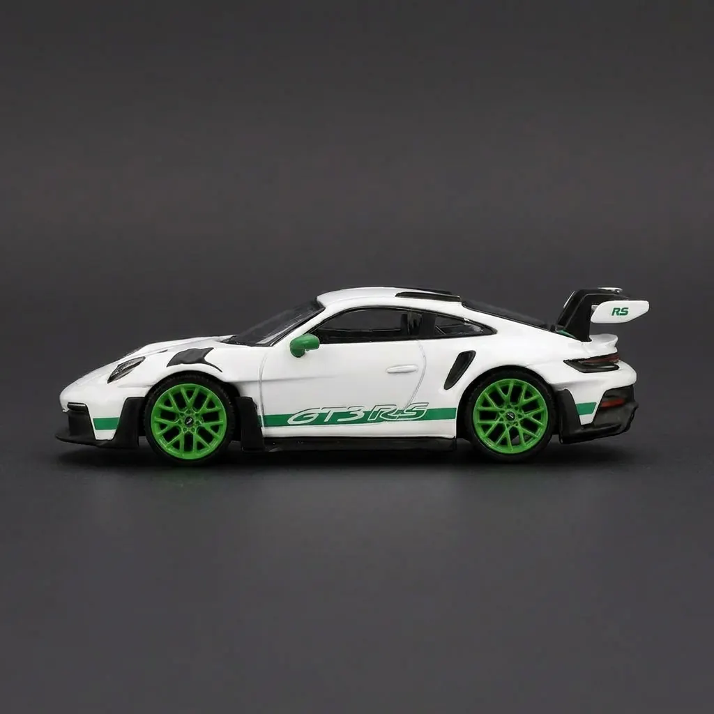 Porsche 911 GT3 RS MiniGT thumb 5