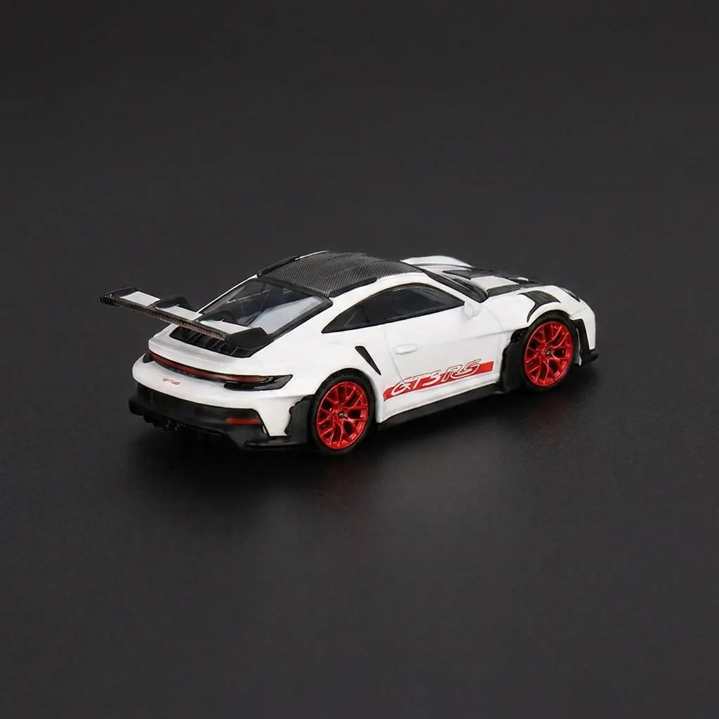 Porsche 911 GT3 RS MiniGT thumb 8