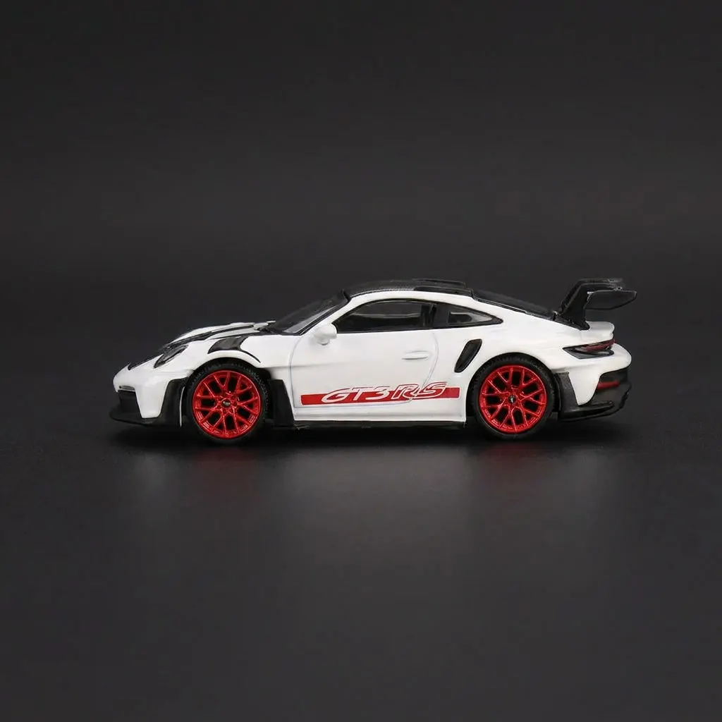 Porsche 911 GT3 RS MiniGT thumb 9