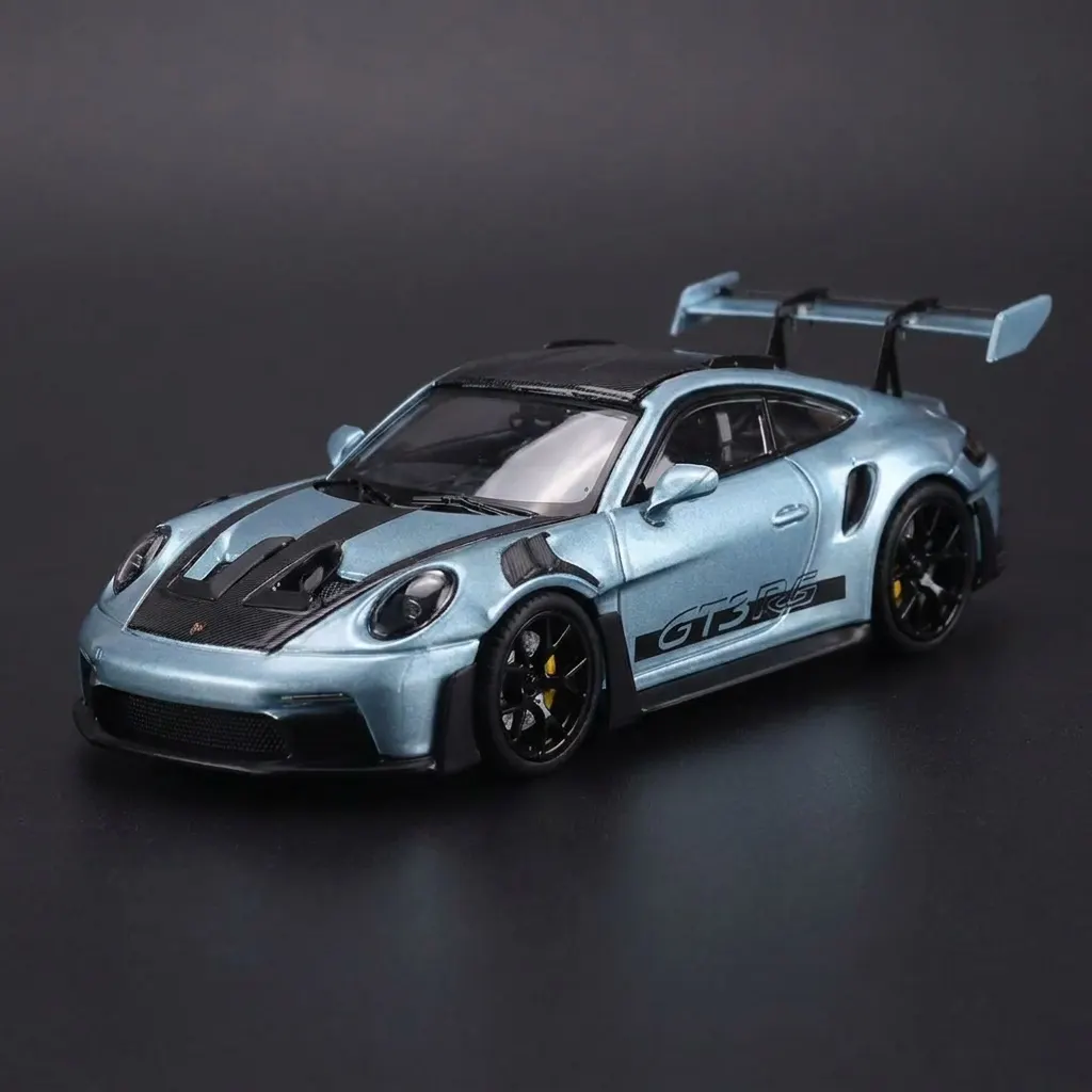 Porsche 911 GT3 RS MJ Model thumb 2