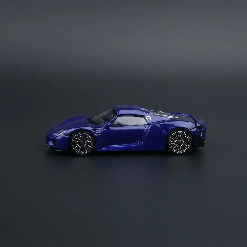Porsche 918 Spyder Top Lux thumb 4