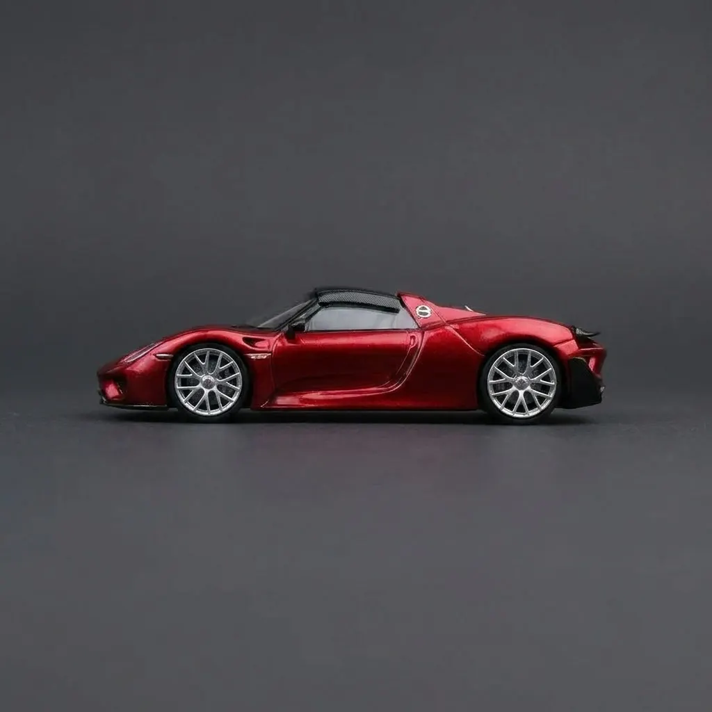 Porsche 918 Spyder Top Lux thumb 13