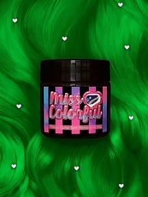 Coloração Green Fairy