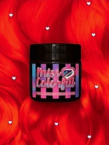 Coloração Venus Crush