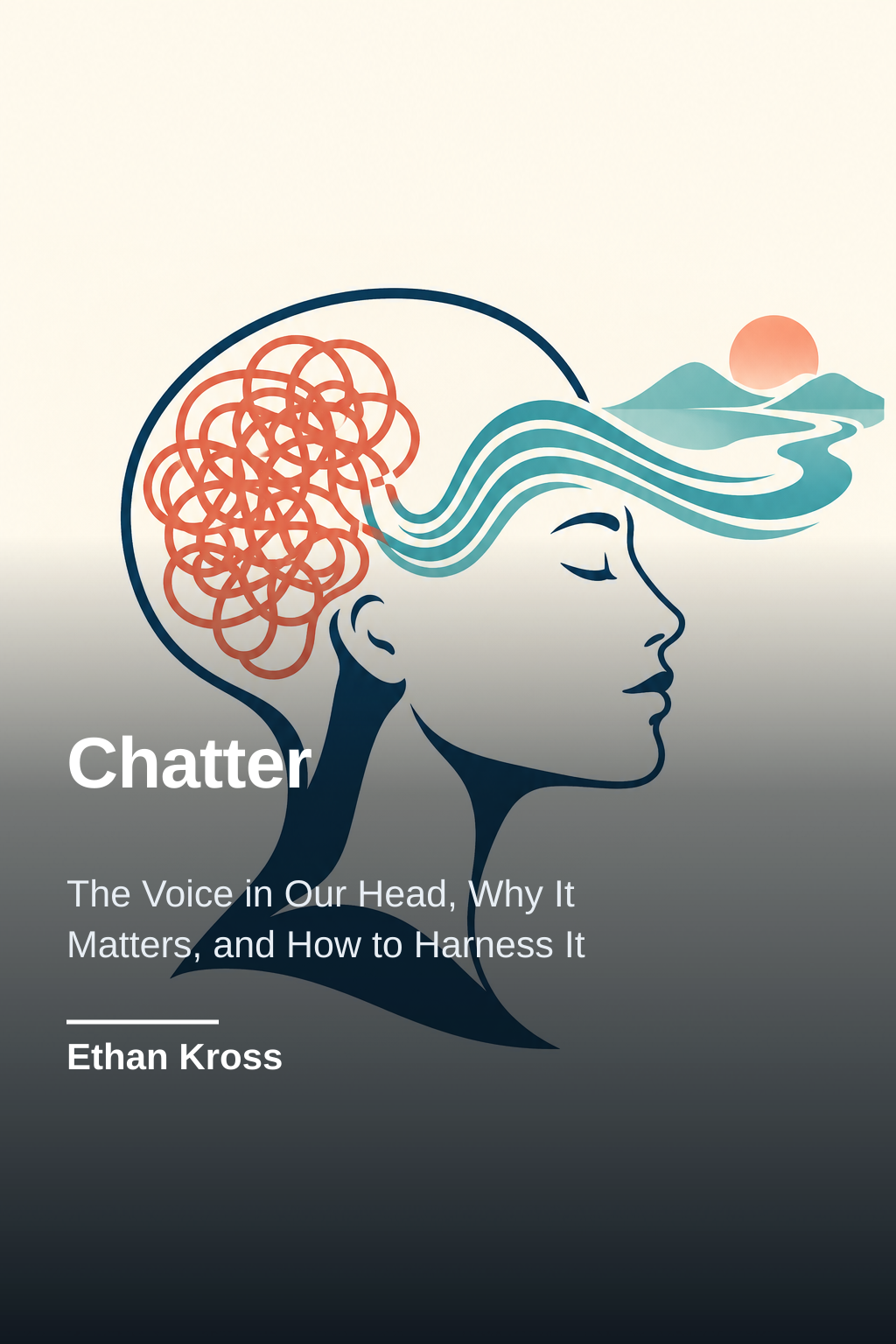 Chatter · Ethan Kross
