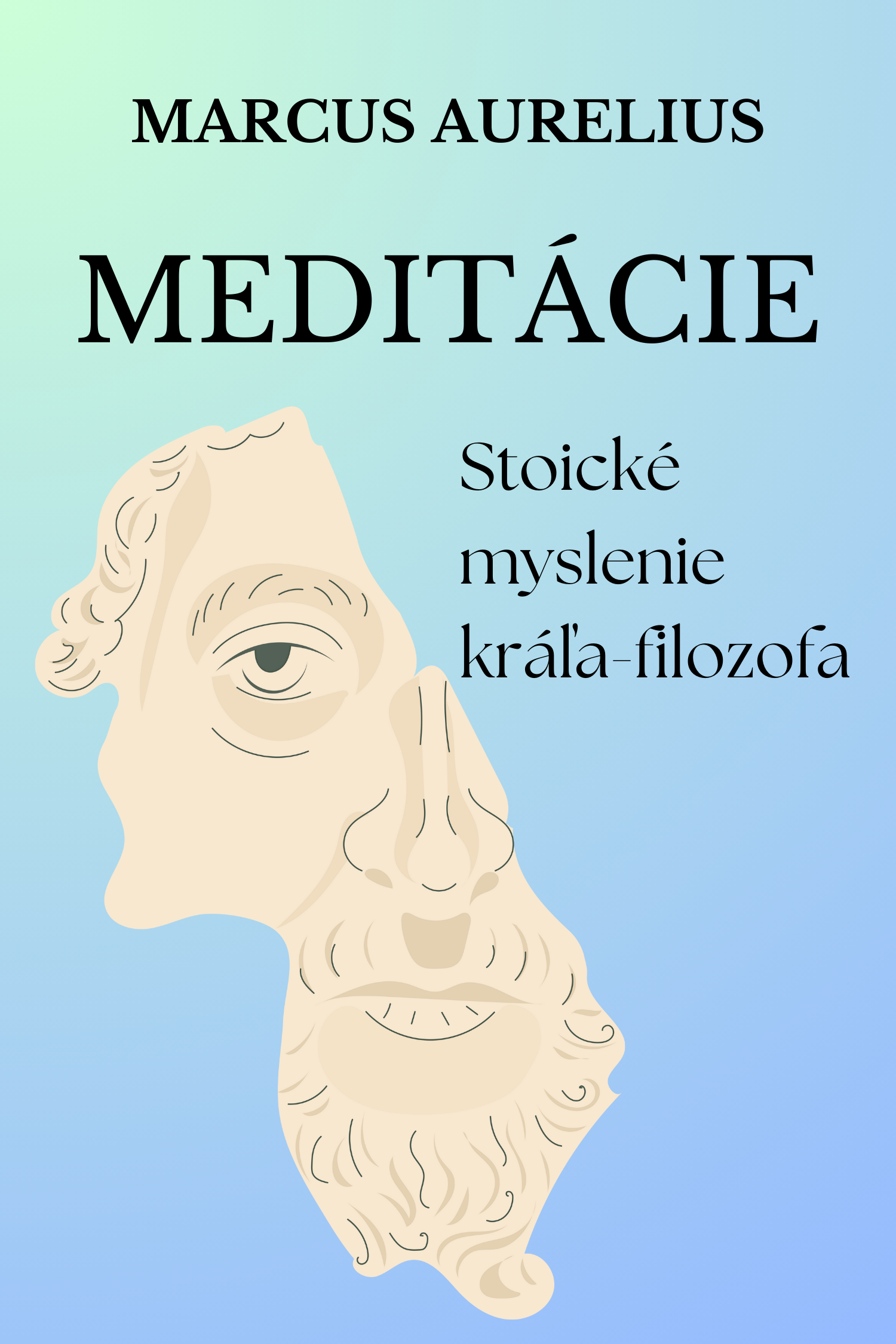 Meditácie · Marcus Aurelius