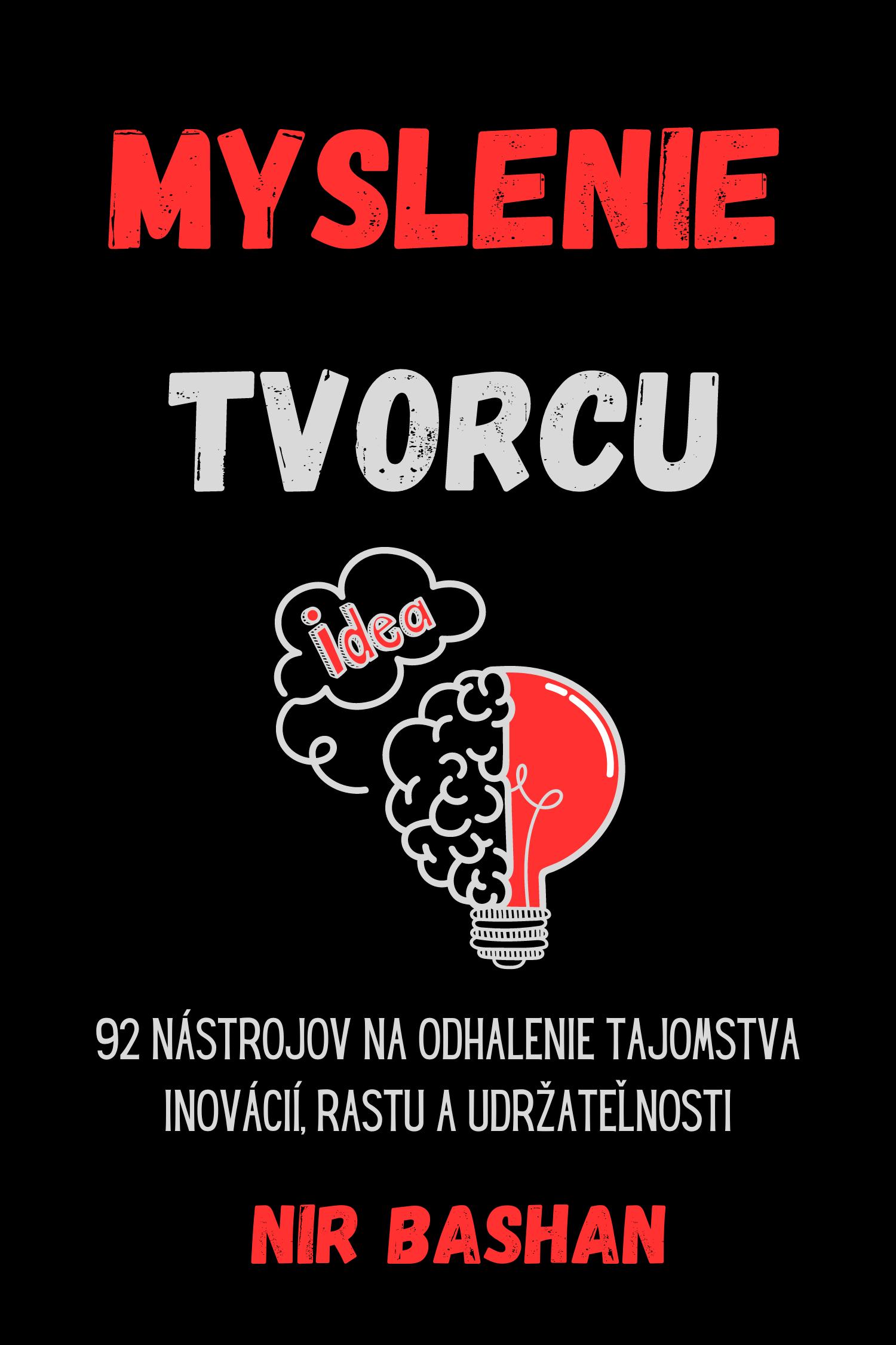 Myslenie tvorcu