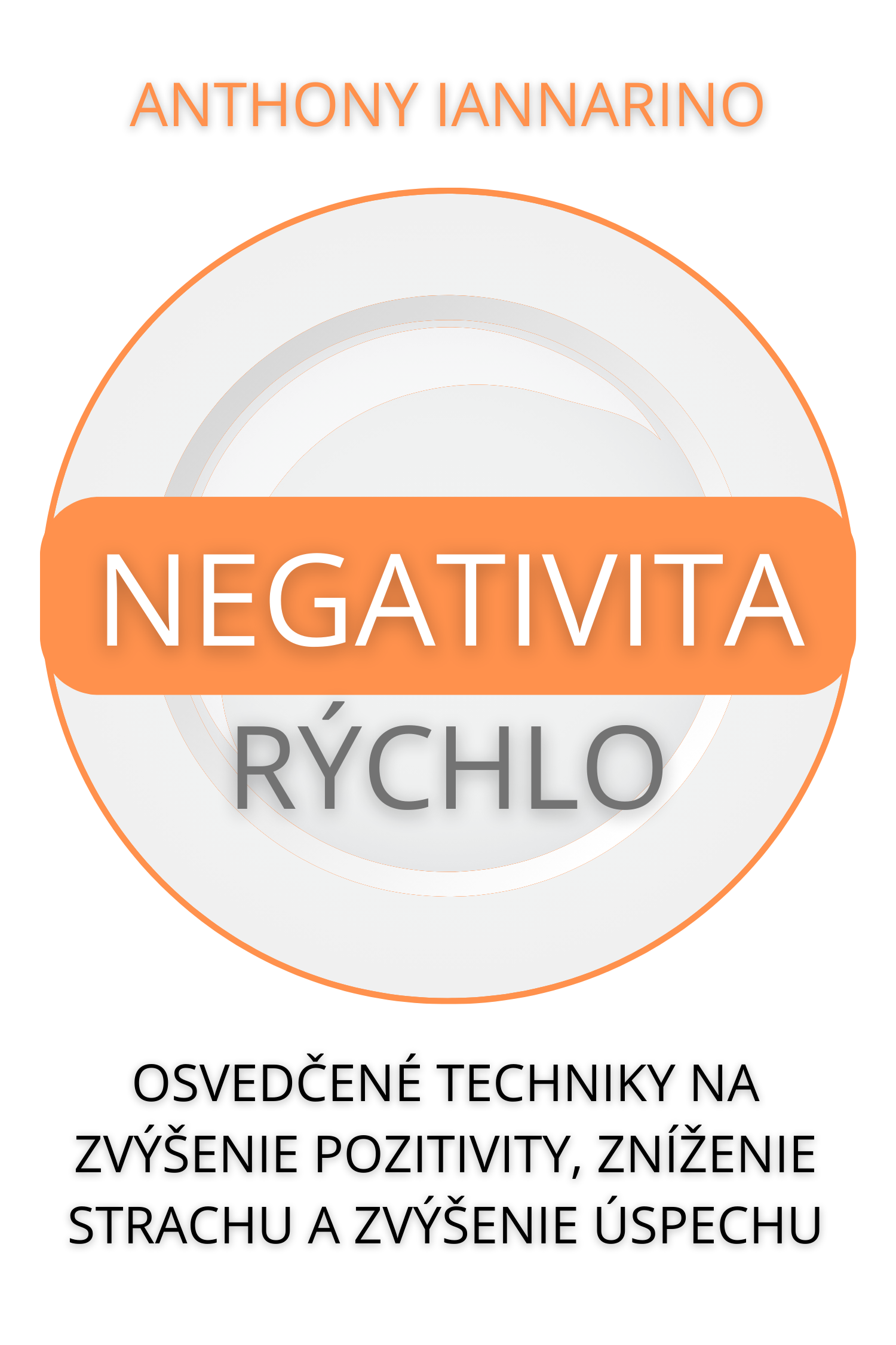 Negativita rýchlo · Anthony Iannarino