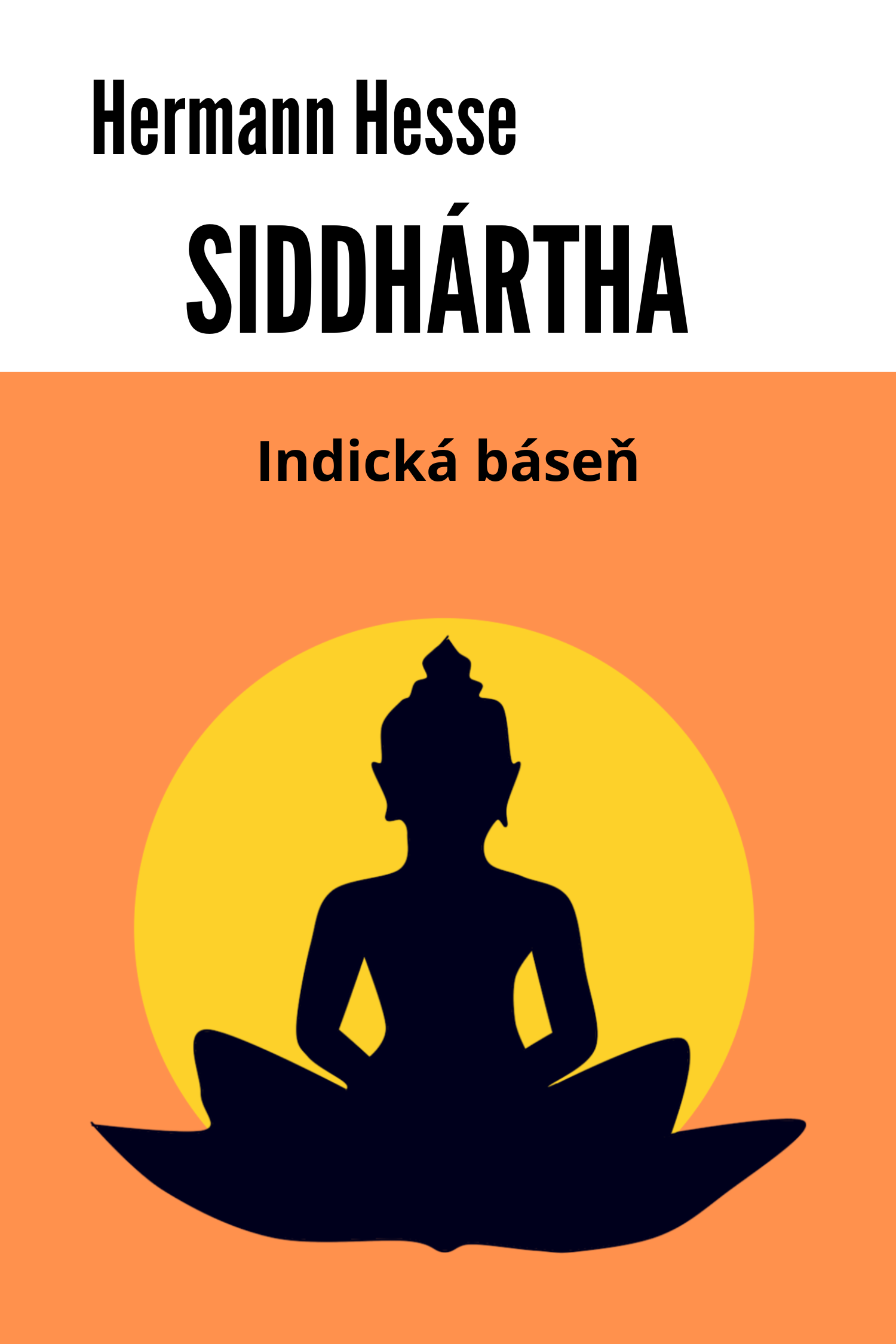Siddhártha
