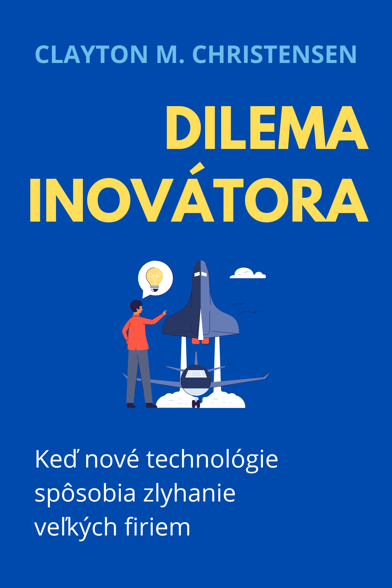 Dilema inovátora