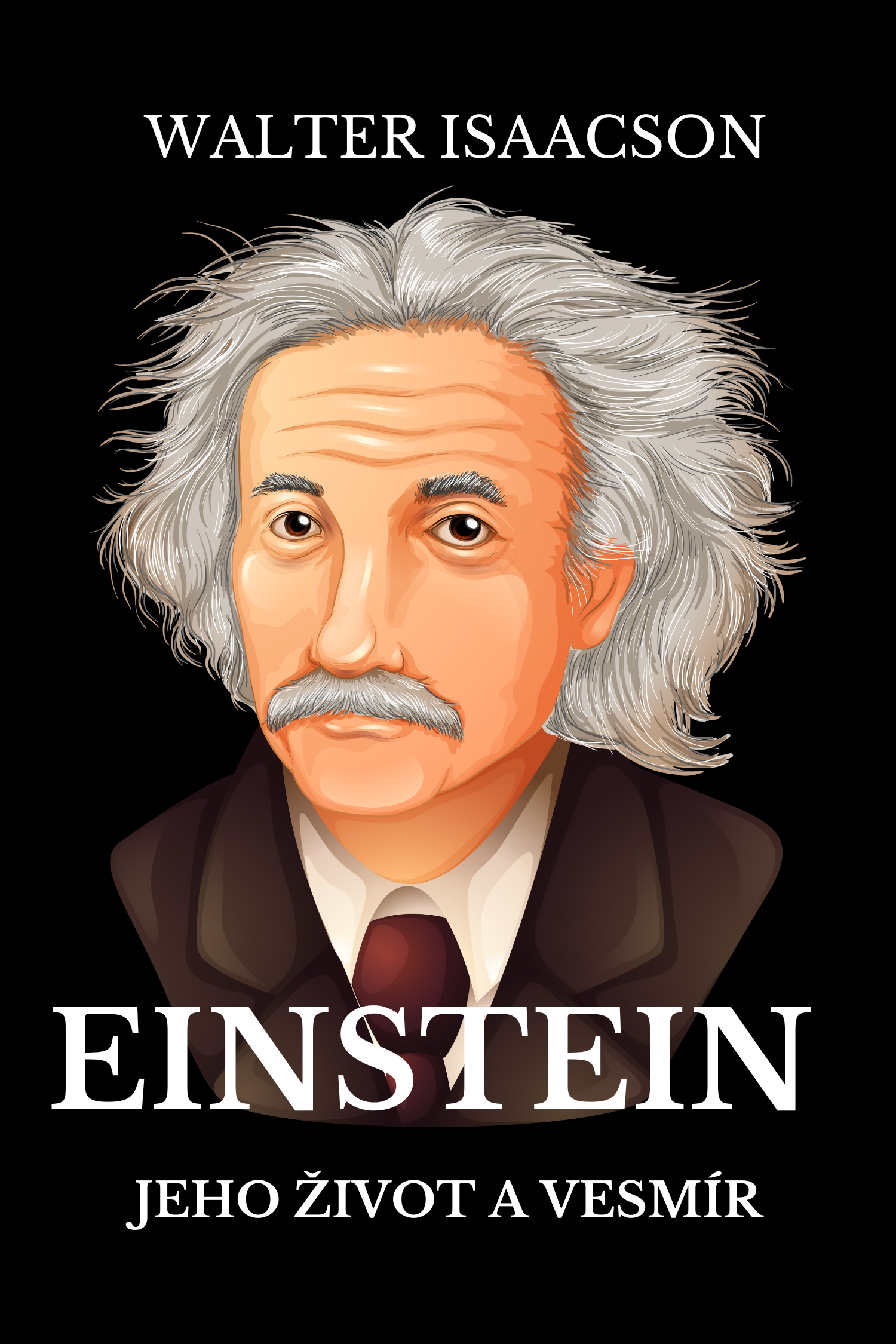 Einstein · Walter Isaacson