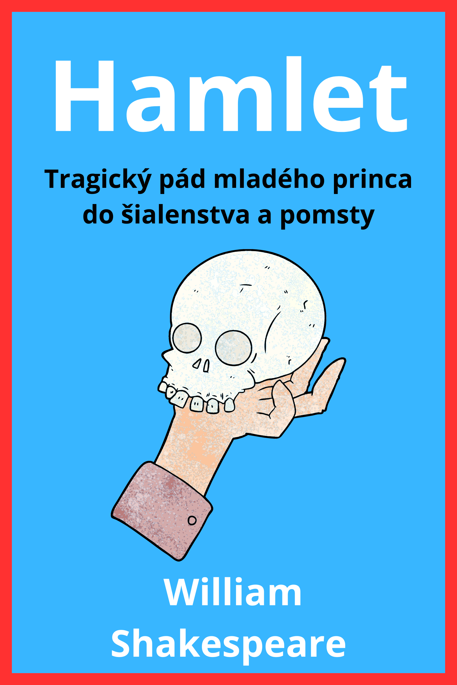 Hamlet · William Shakespeare
