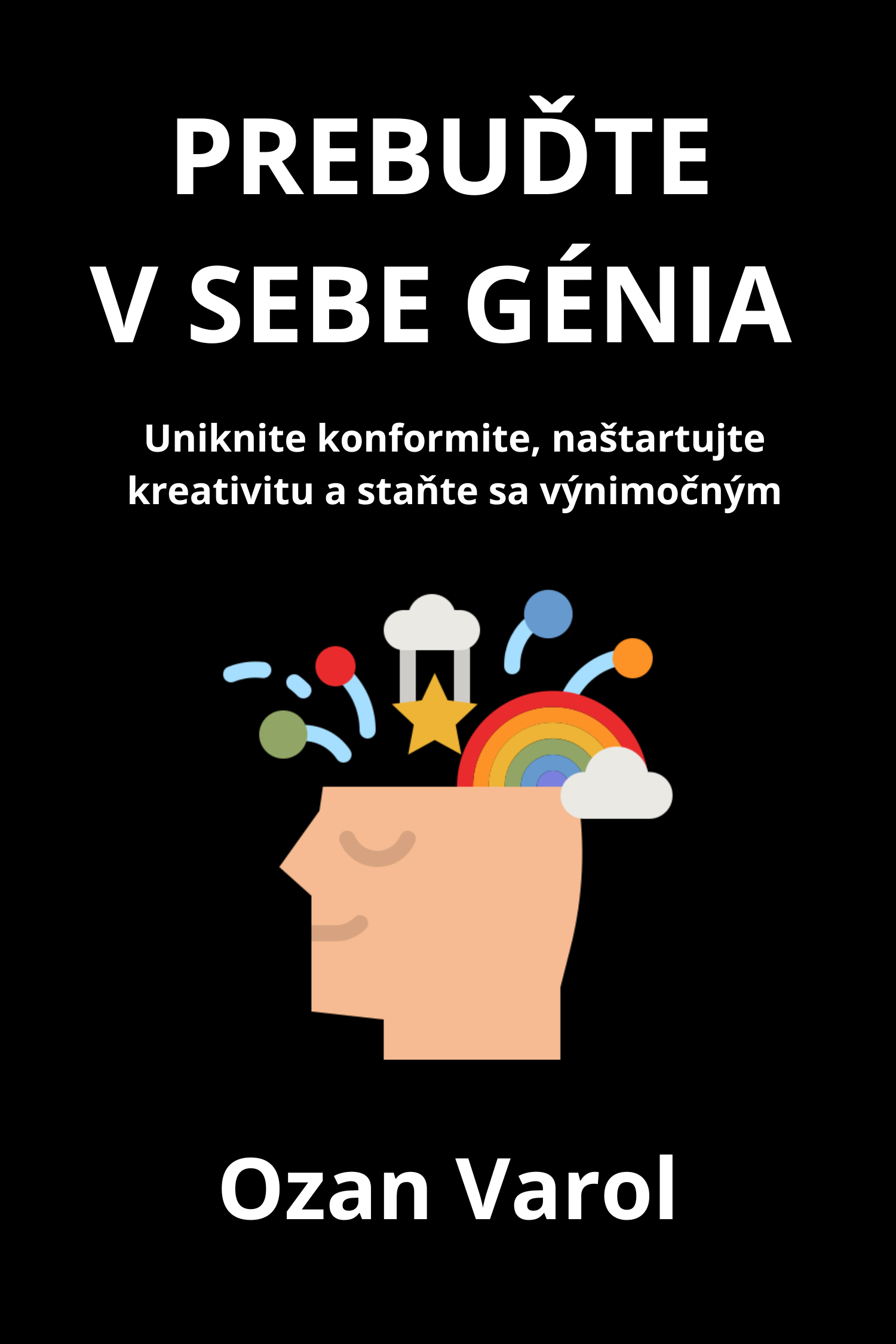 Prebuďte v sebe génia