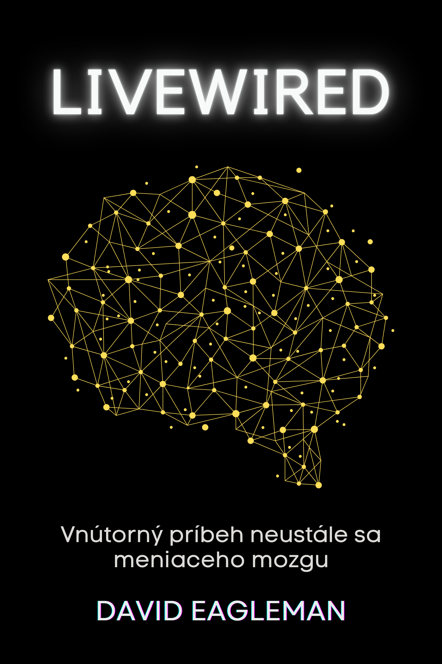Livewired · David Eagleman