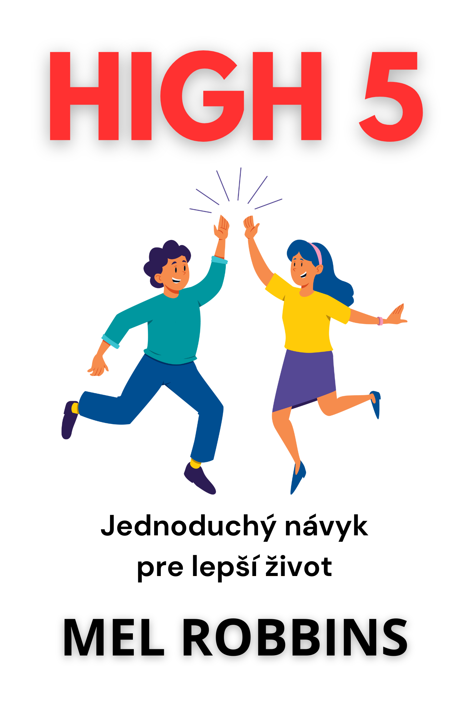 High 5 · Mel Robbins