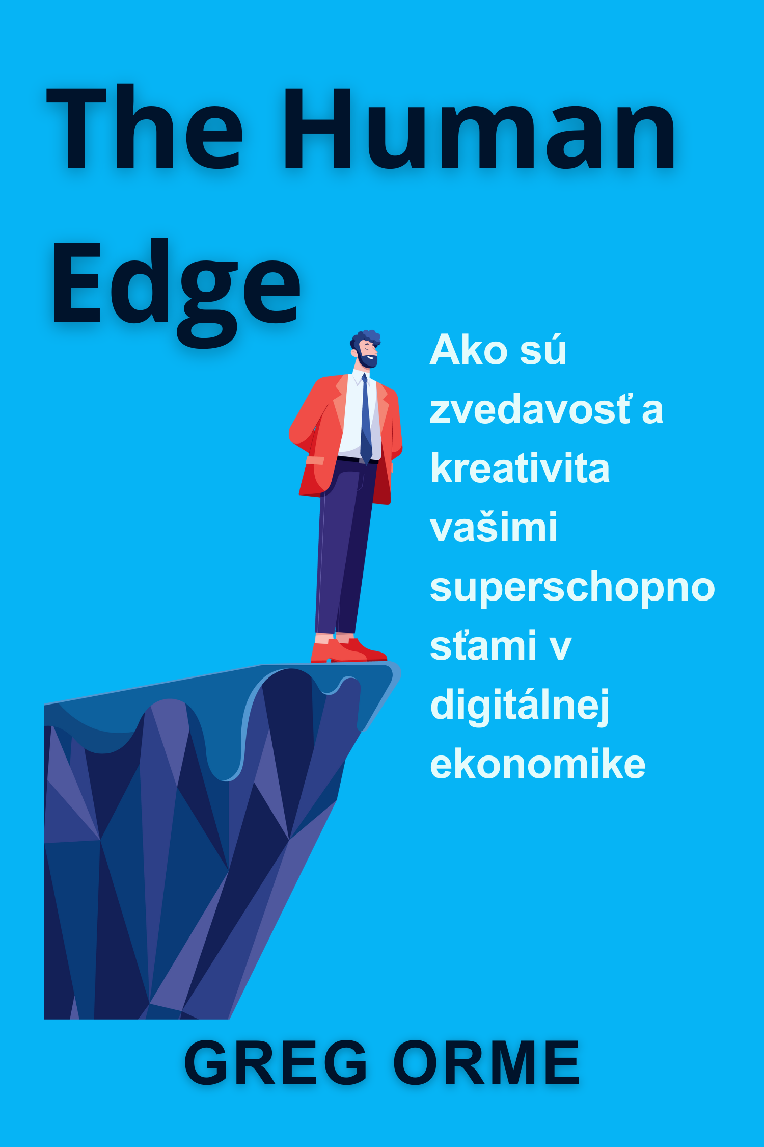 The Human Edge