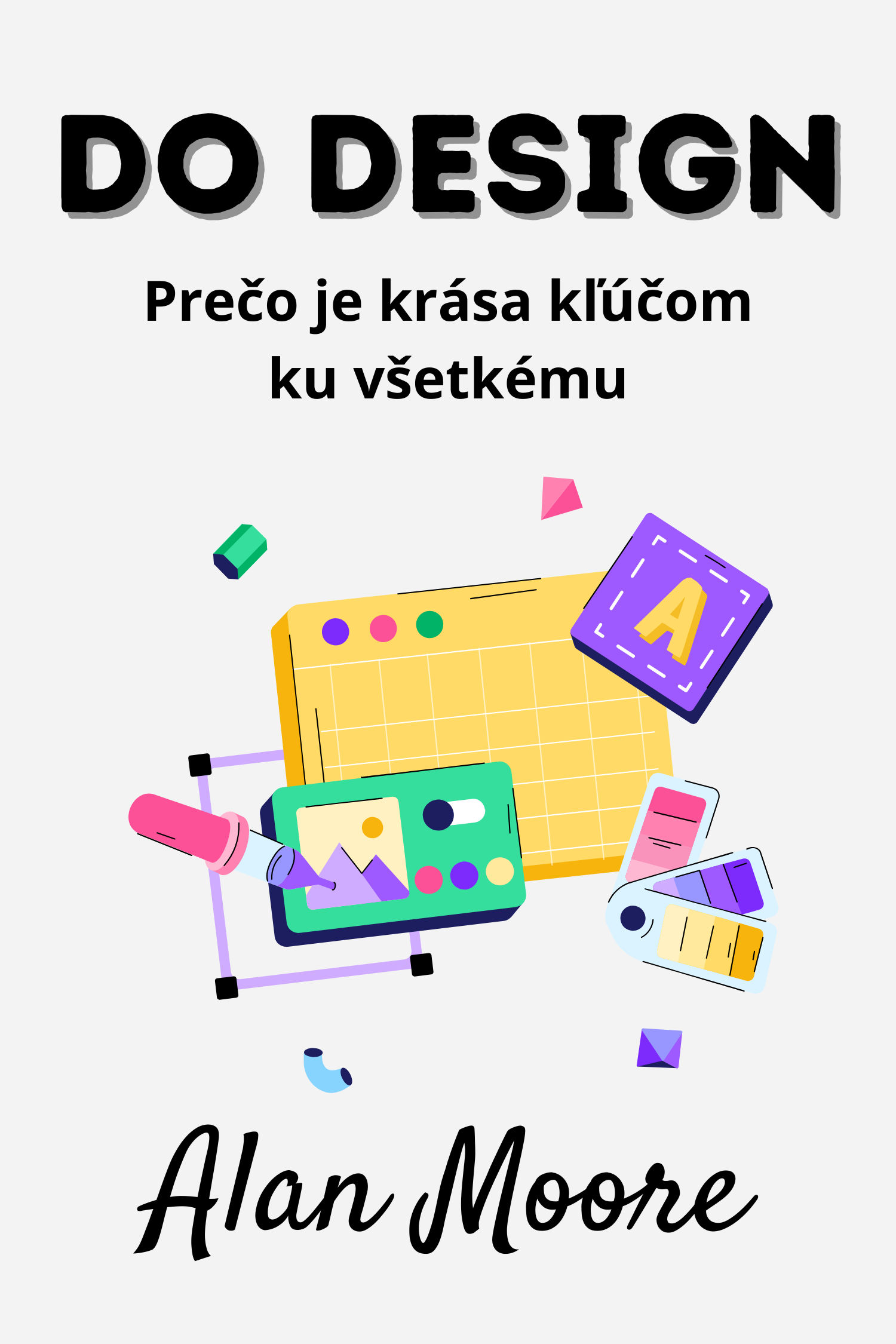 Do Design