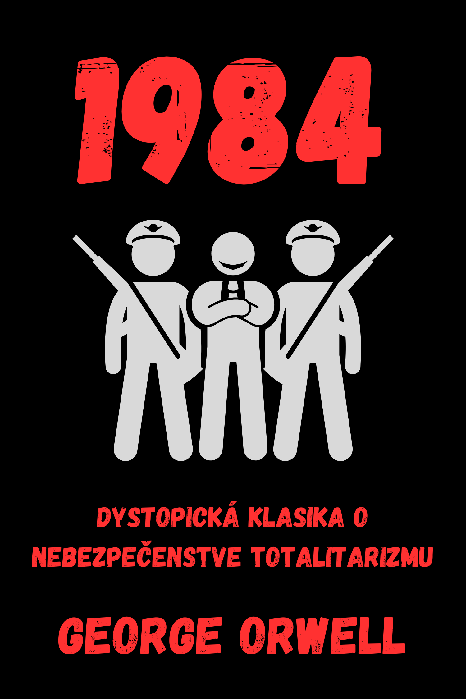 1984 · George Orwell