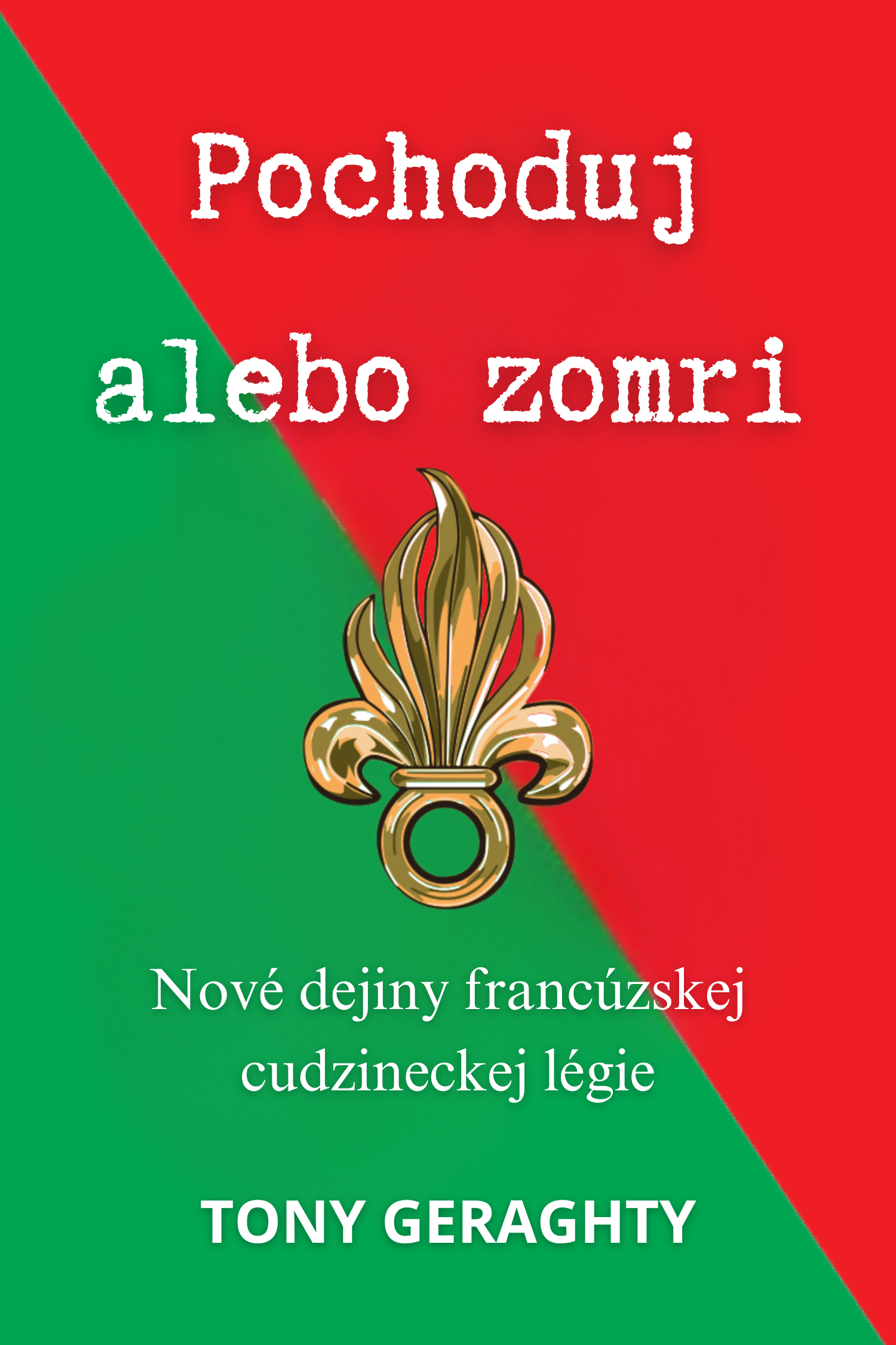 Pochoduj alebo zomri