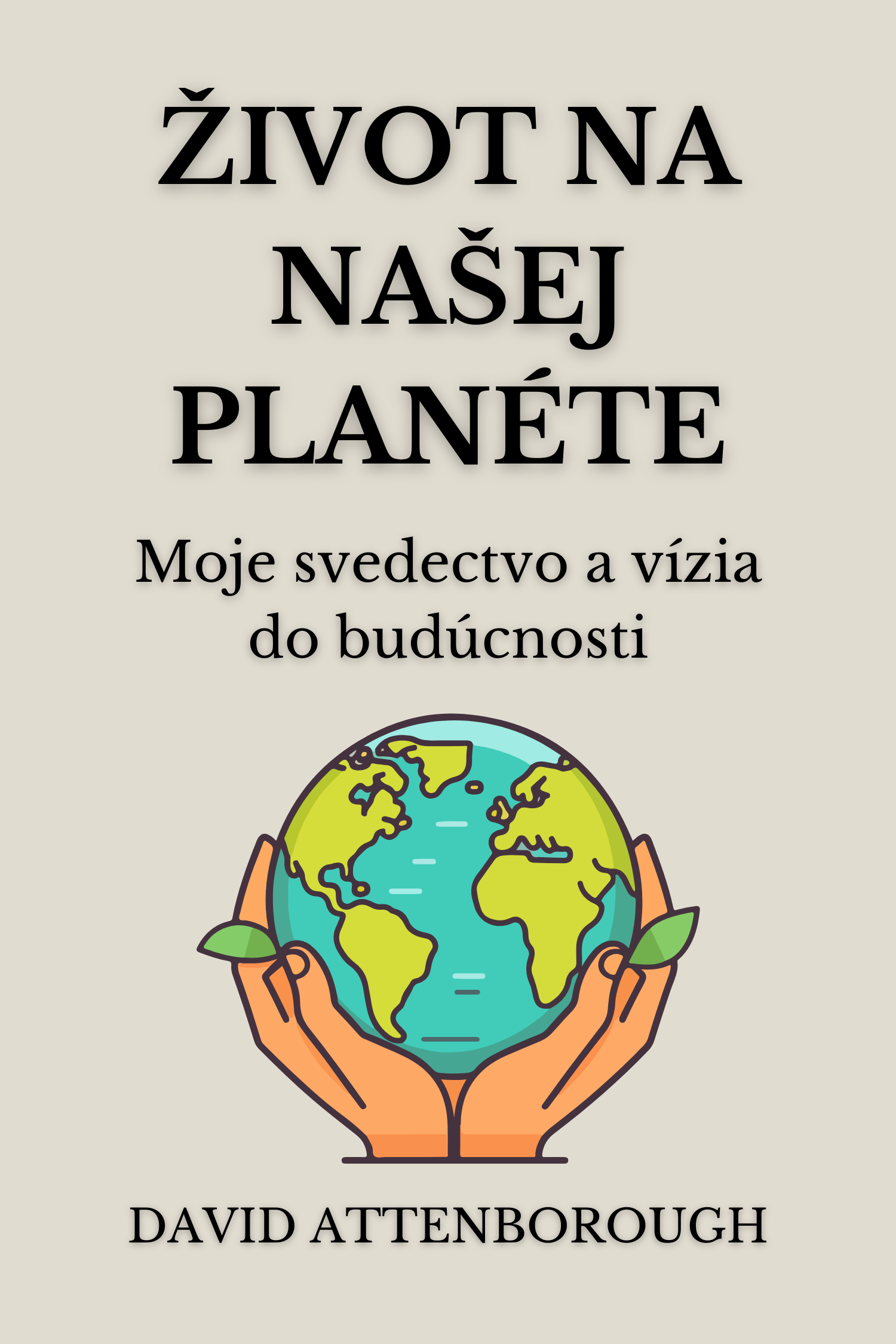 Život na našej planéte · David Attenborough