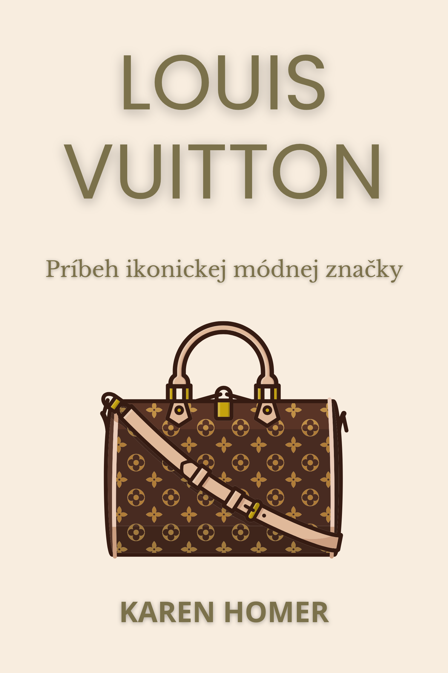 Louis Vuitton · Karen Homer