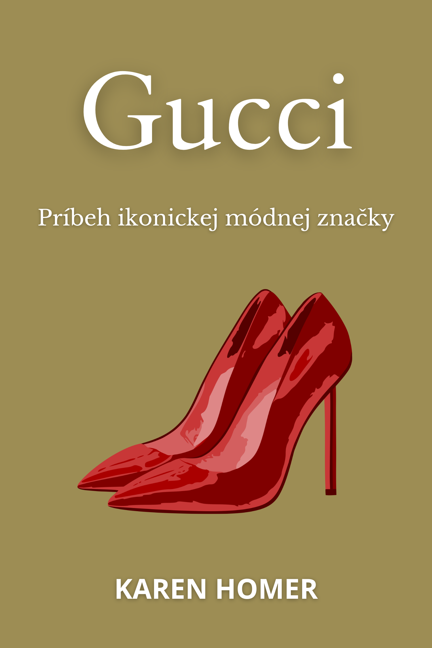 Gucci · Karen Homer