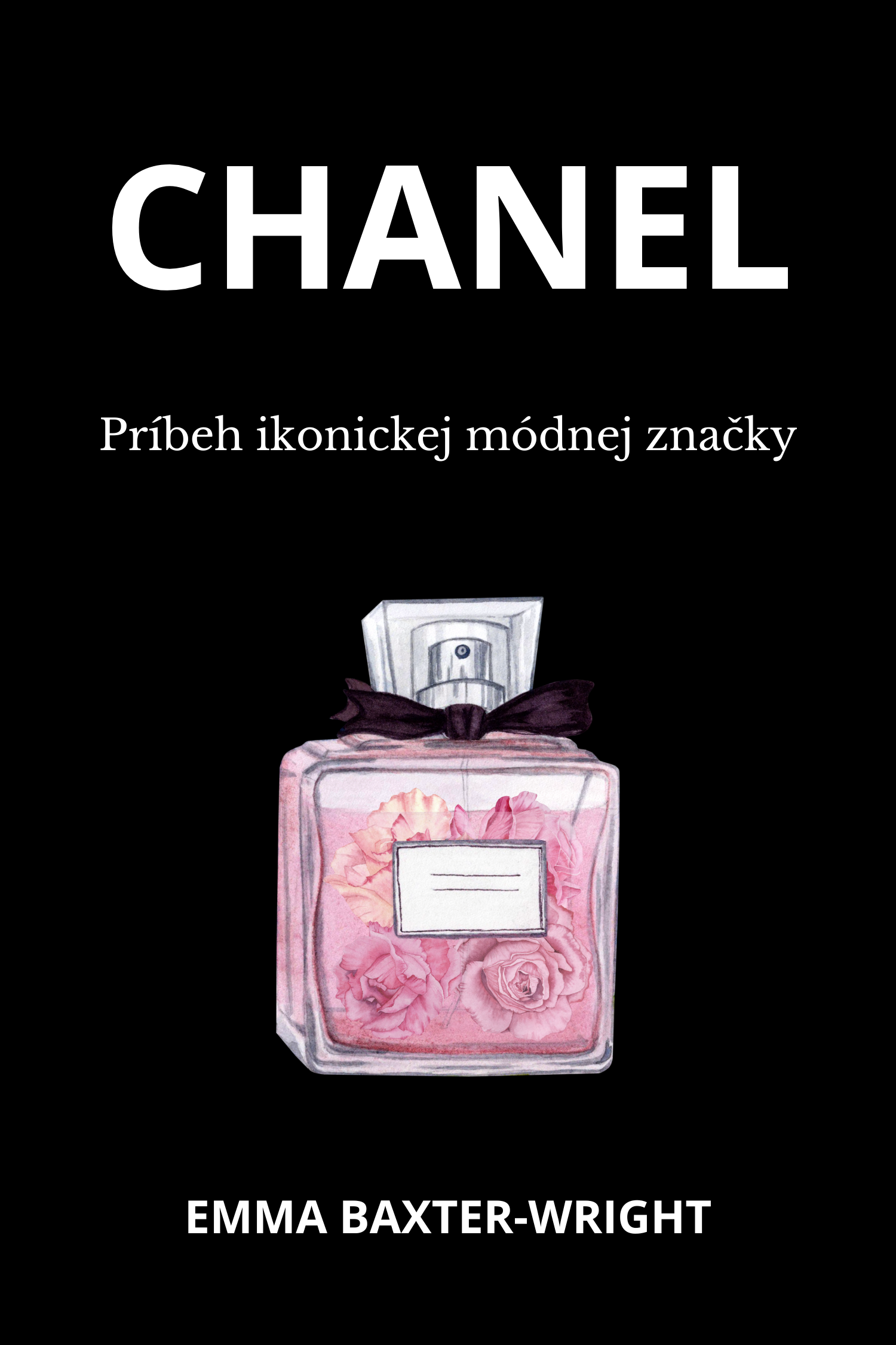 Chanel · Emma Baxter-Wright