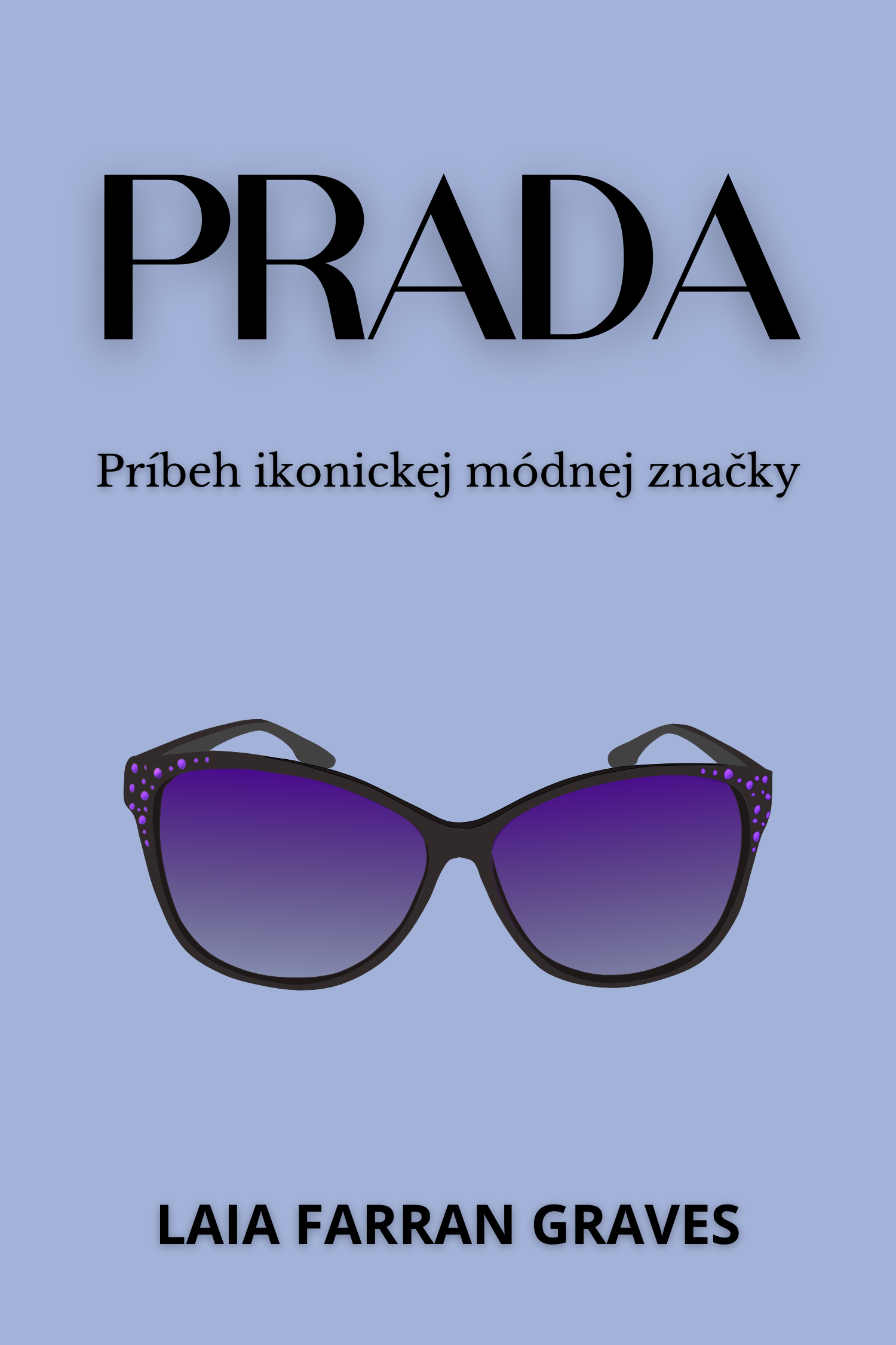 Prada · Laia Farran Graves