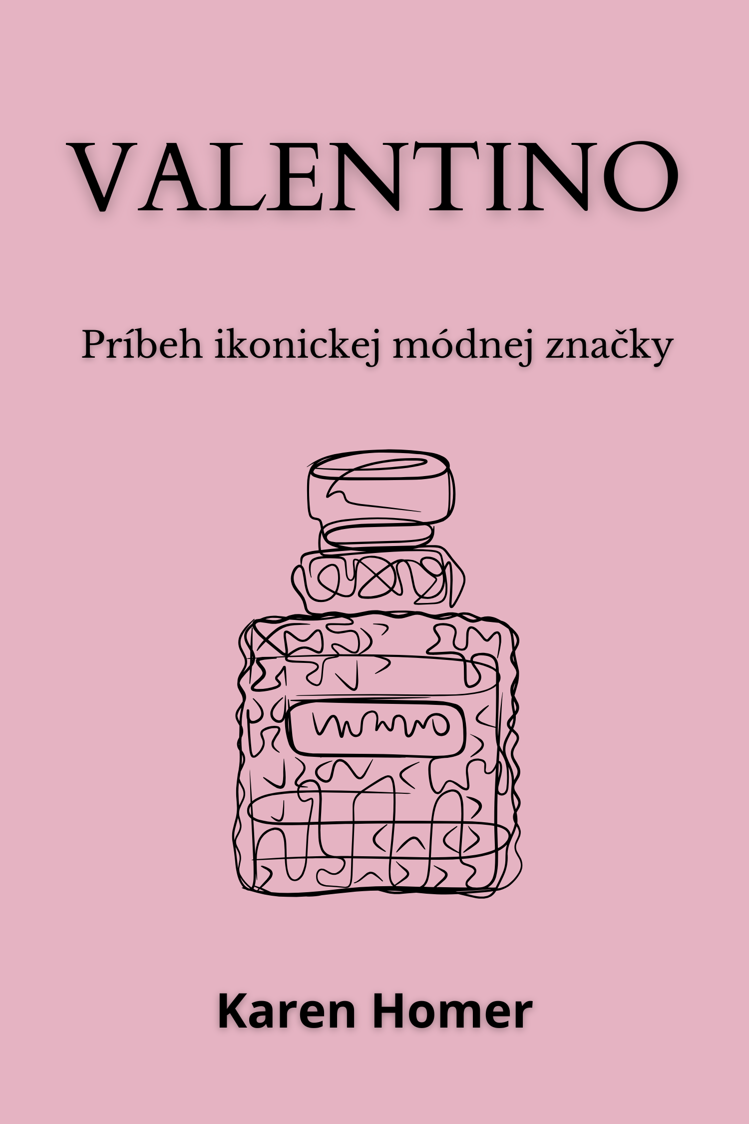 Valentino · Karen Homer