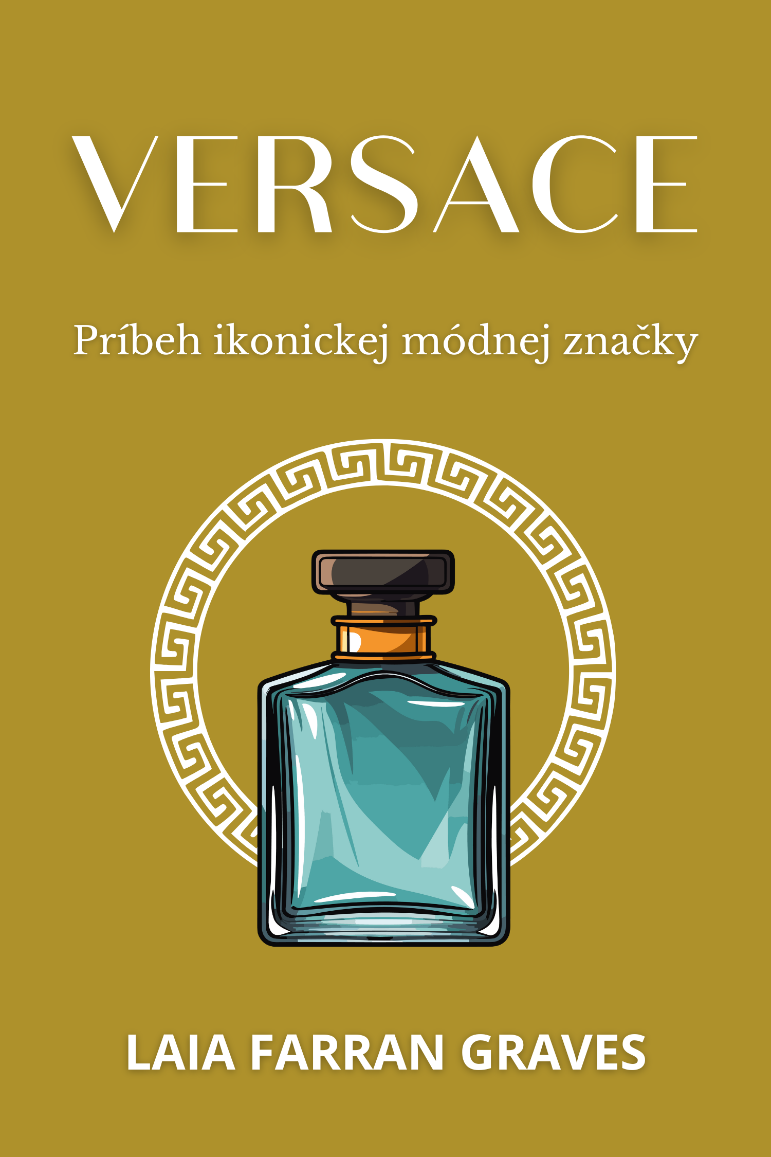 Versace · Laia Farran Graves