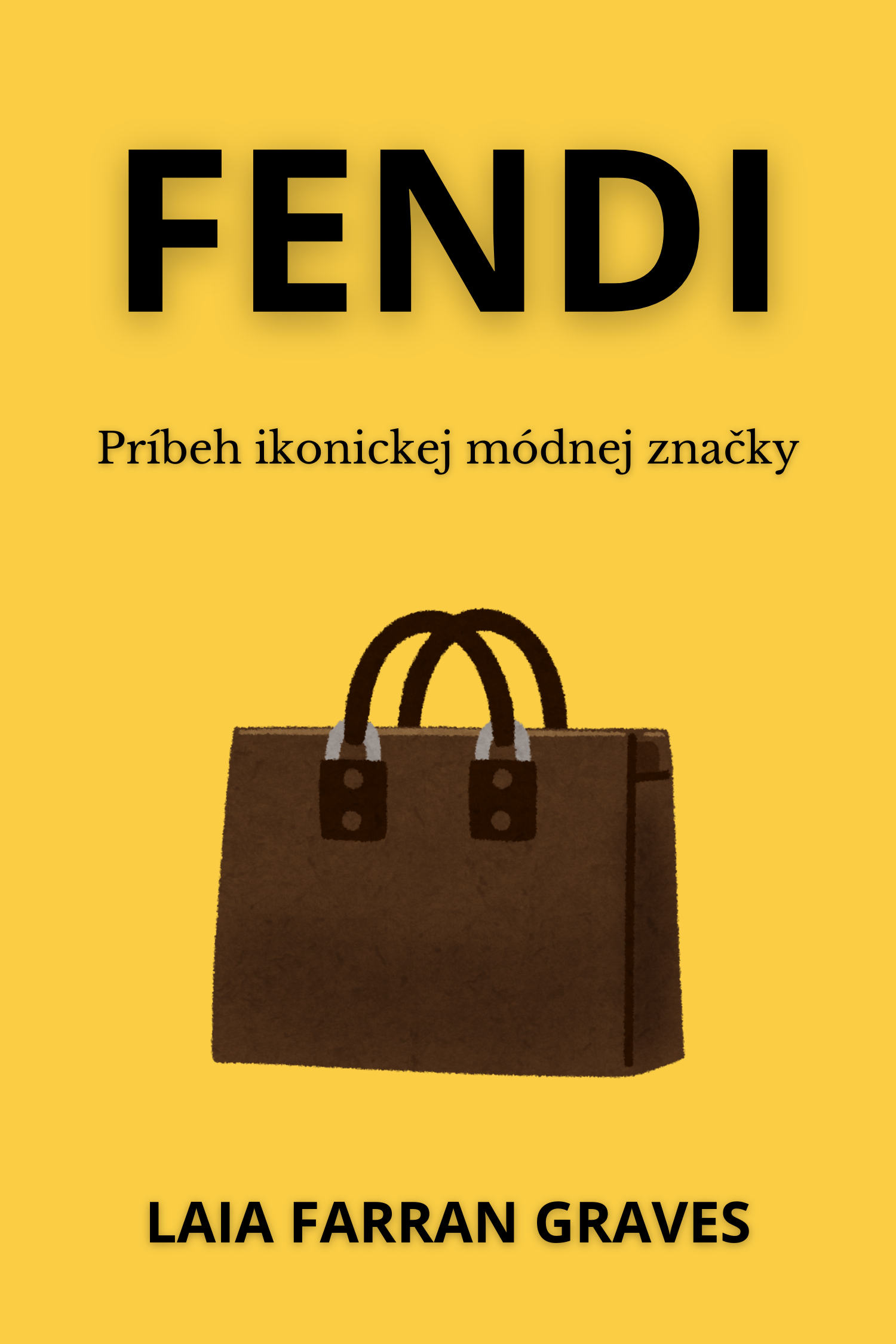 Fendi · Laia Farran Graves