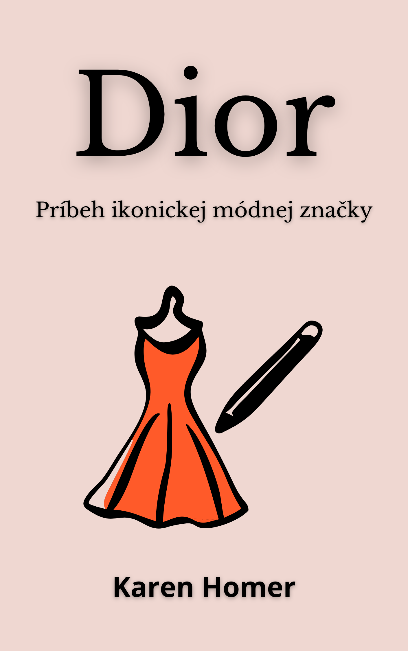 Dior · Karen Homer