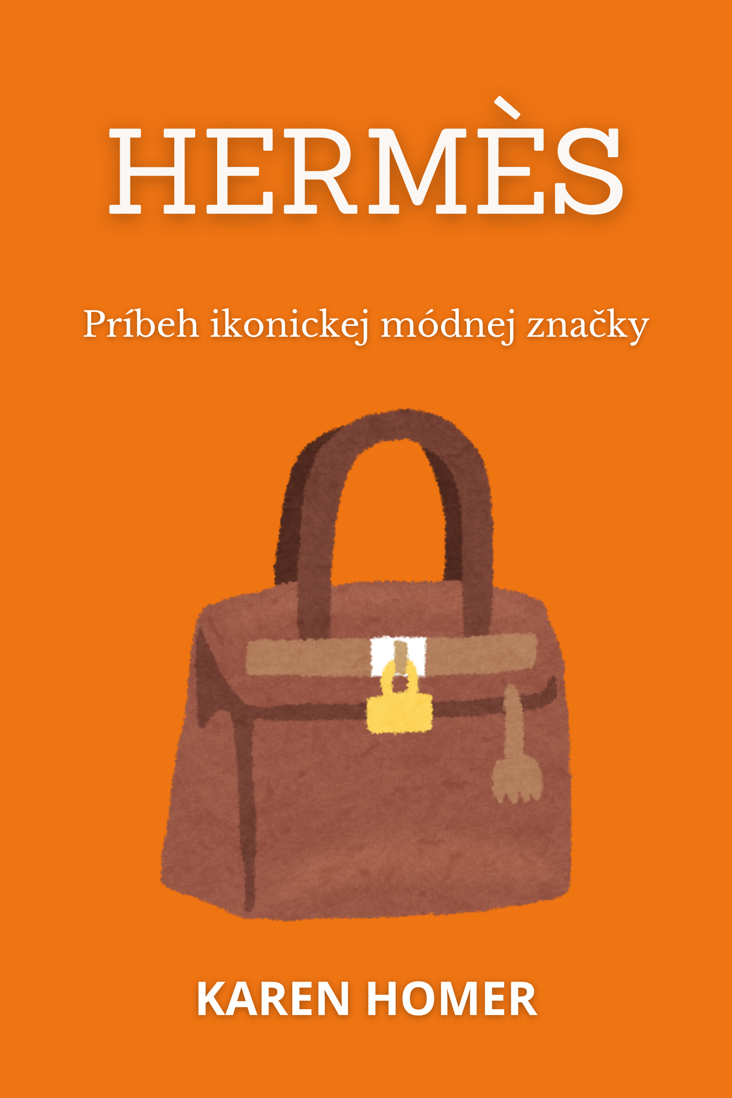 Hermès · Karen Homer
