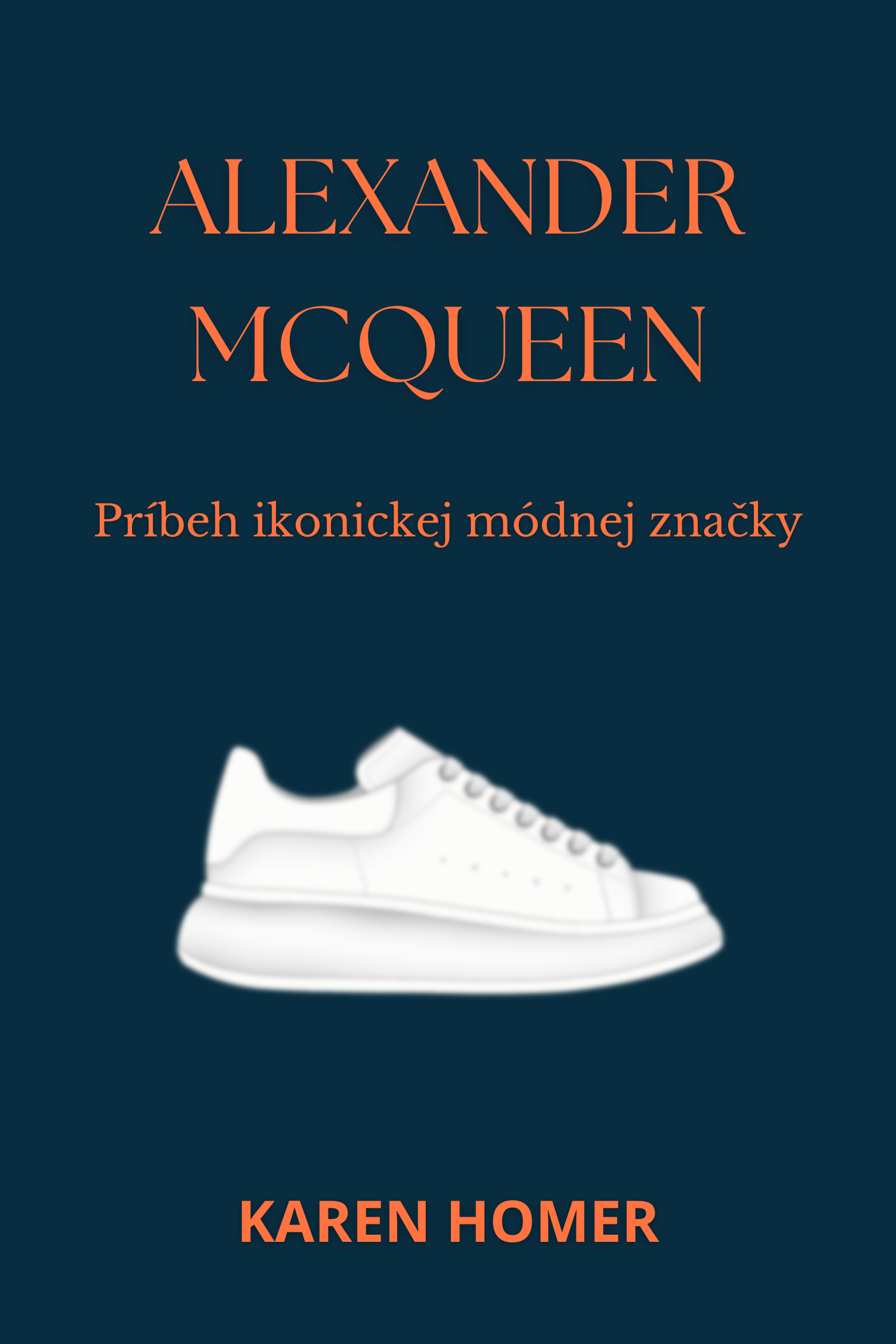 Alexander McQueen · Karen Homer