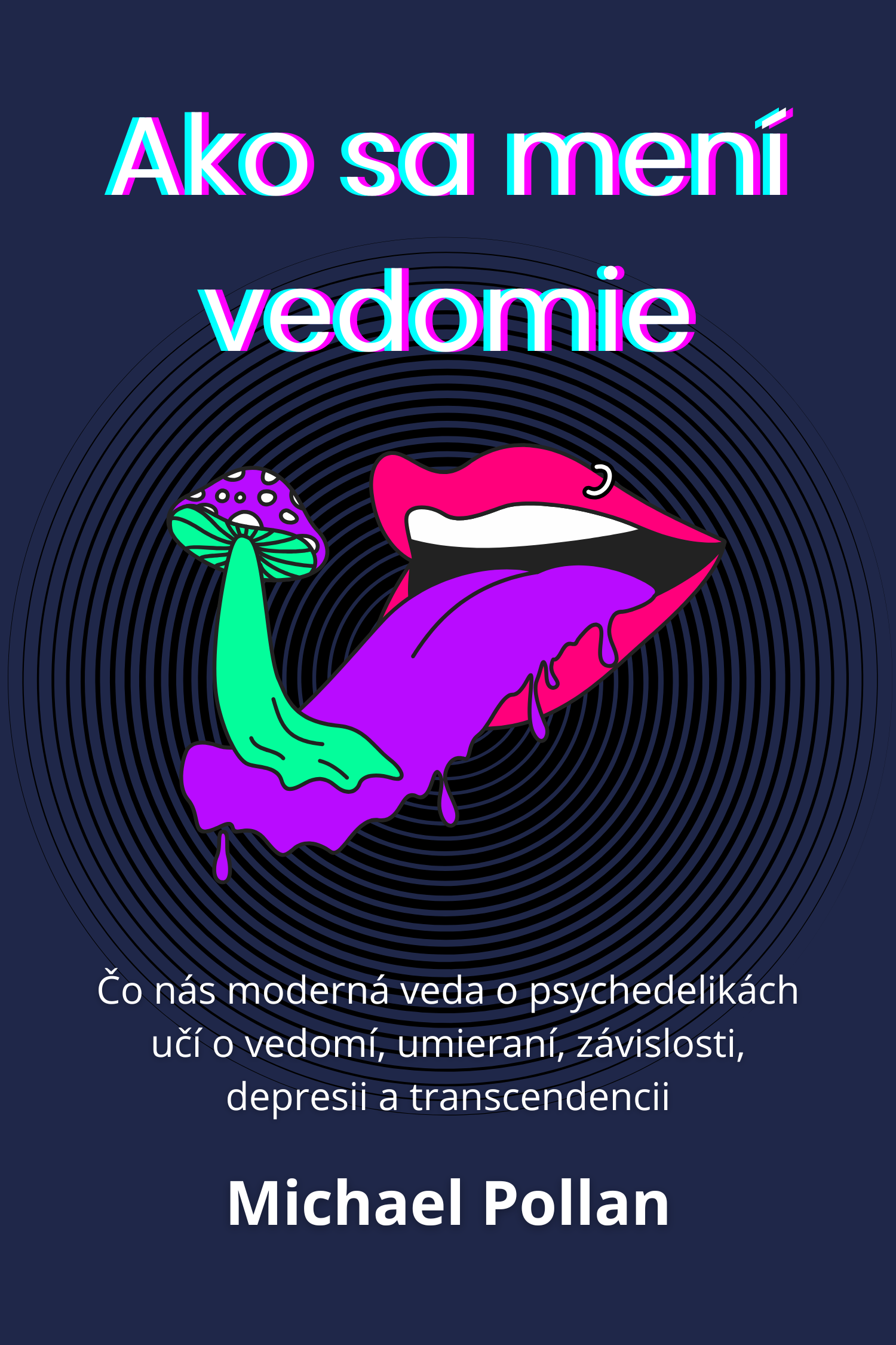 Ako sa mení vedomie