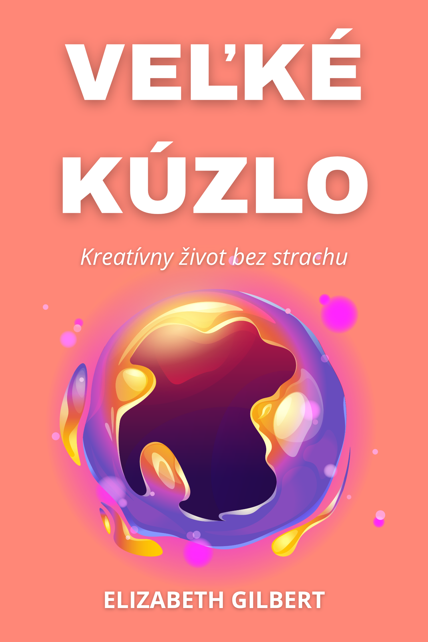 Veľké kúzlo
