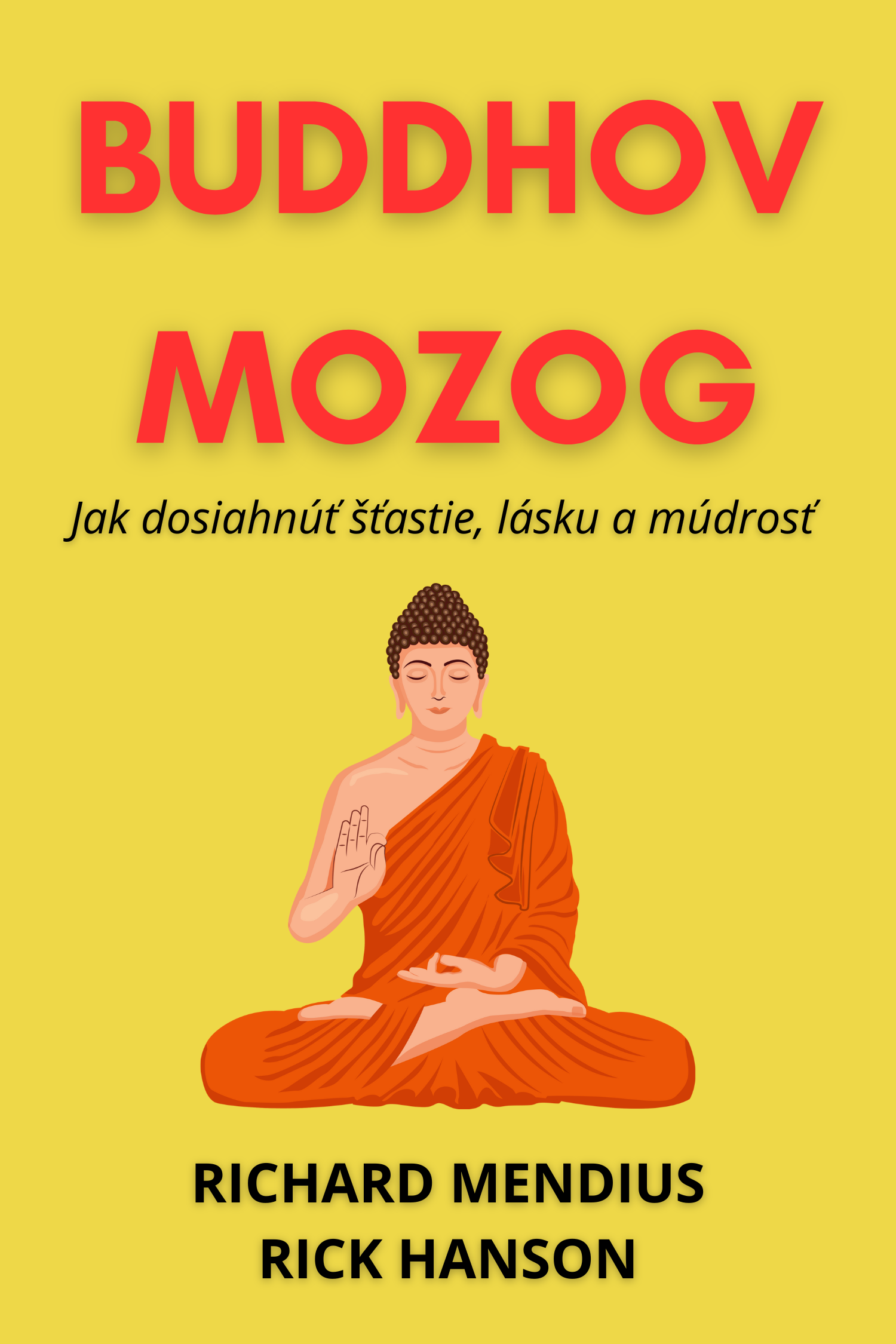Buddhov mozog