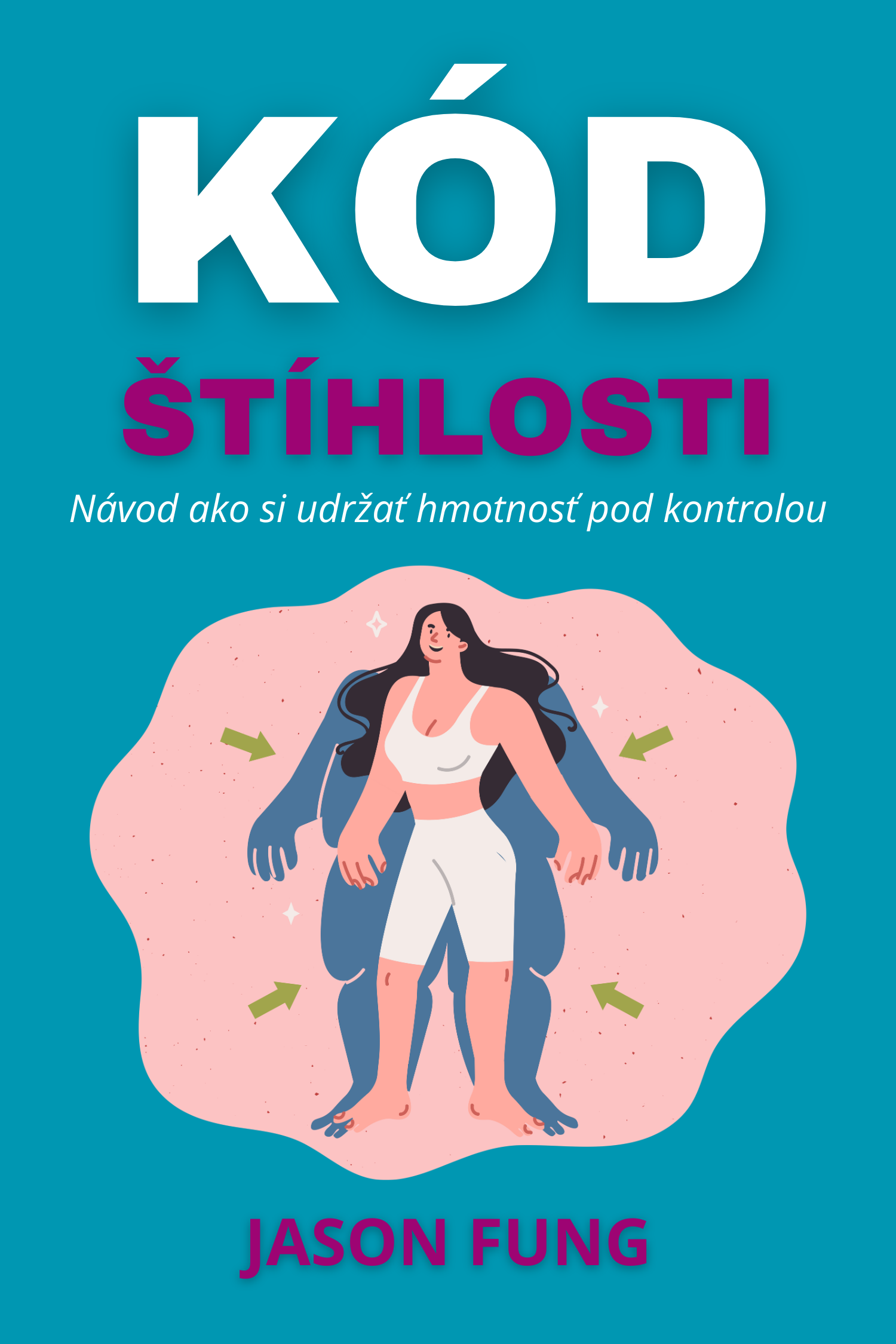 Kód štíhlosti · Jason Fung