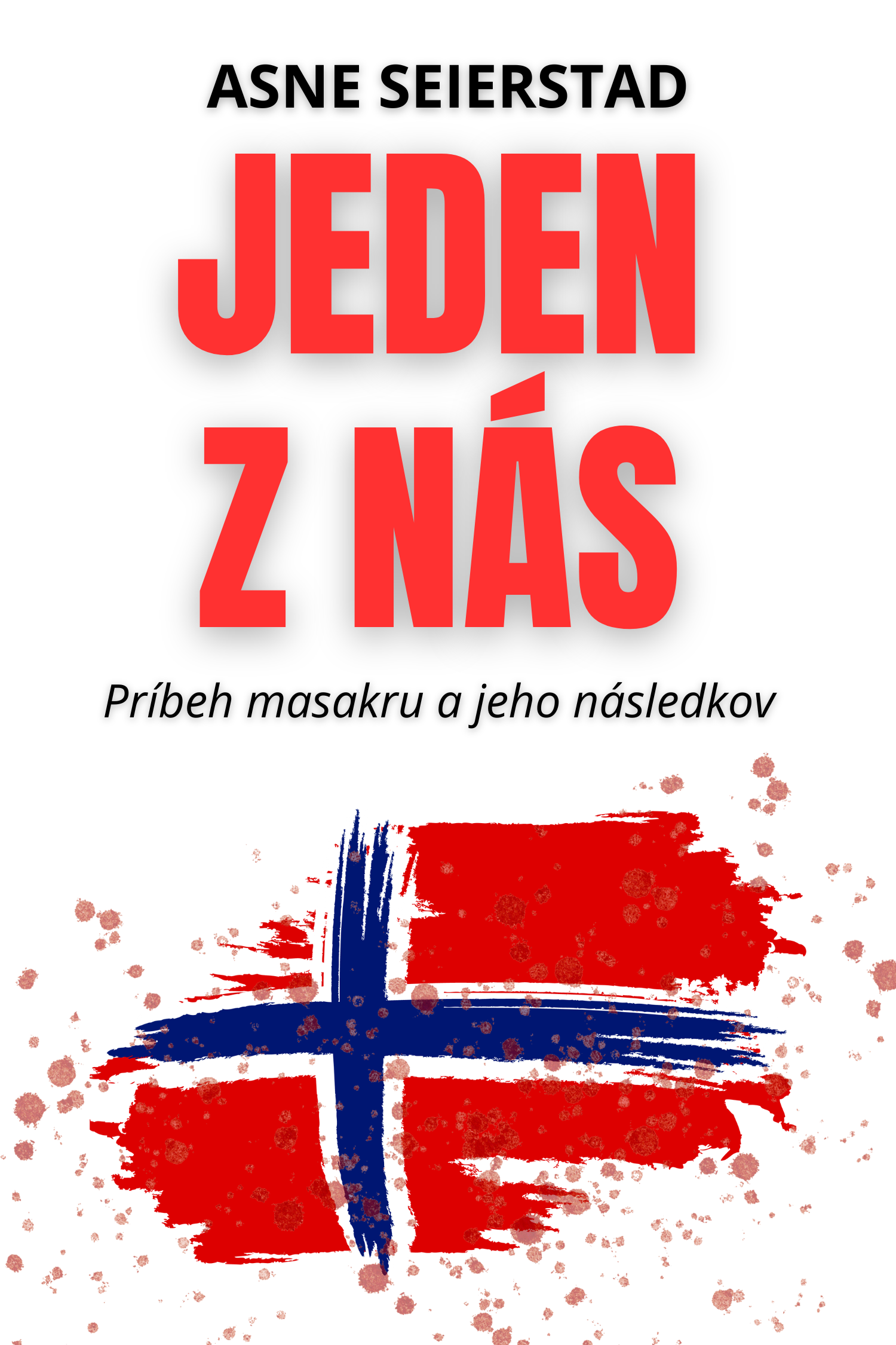 Jeden z nás · Asne Seierstad
