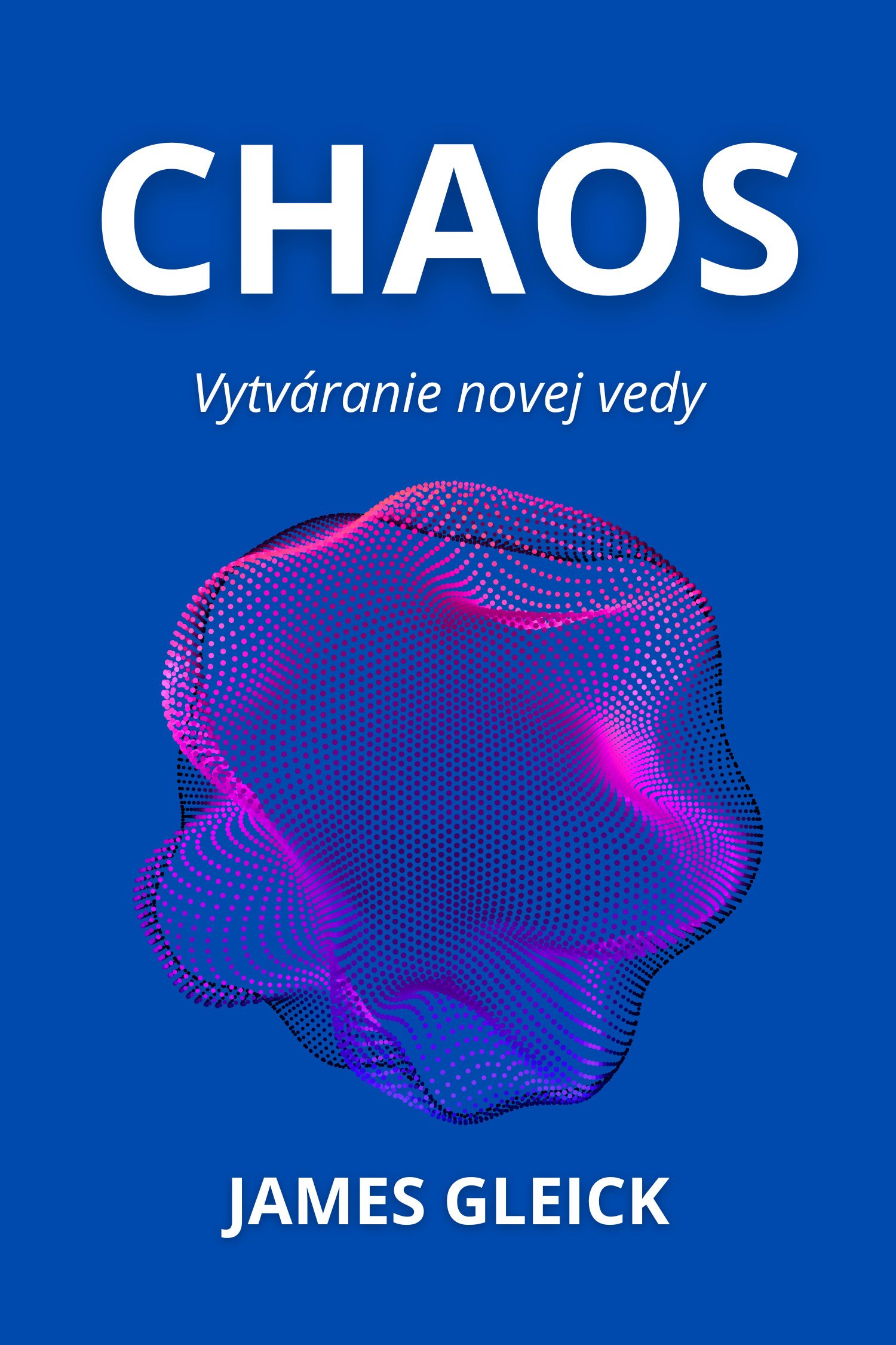 Chaos · James Gleick