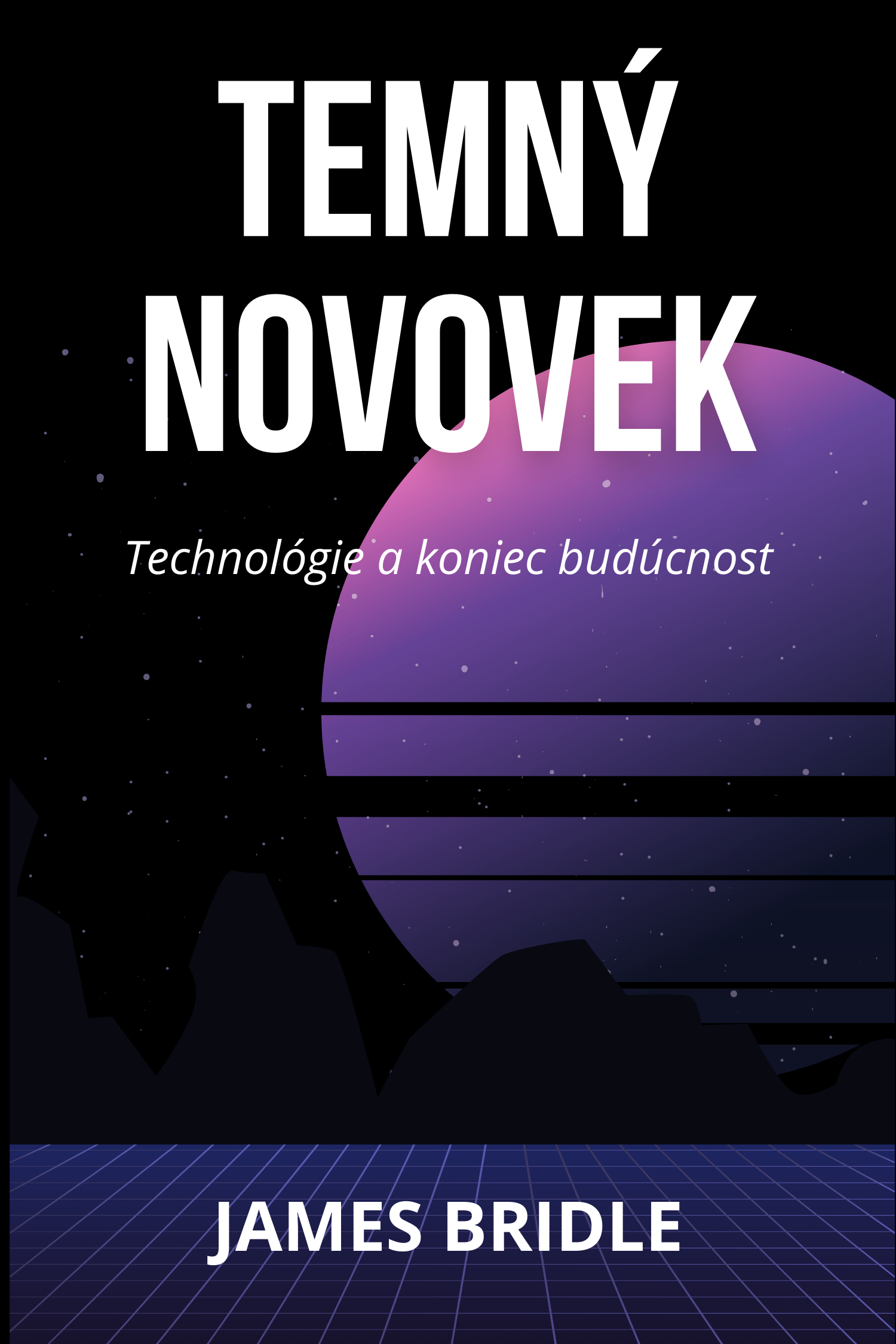 Temný novovek