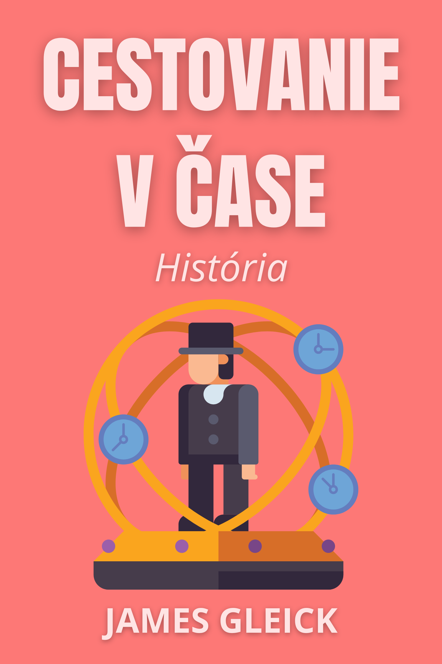 Cestovanie v čase