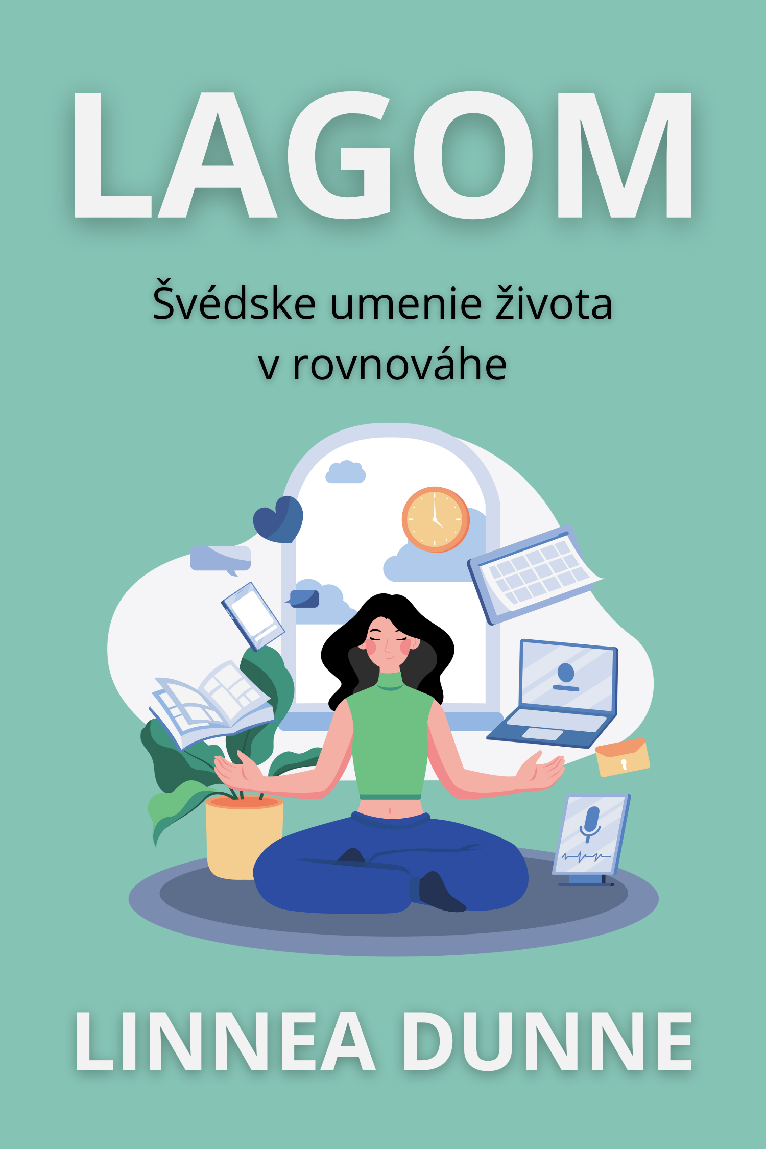 Lagom · Linnea Dunne