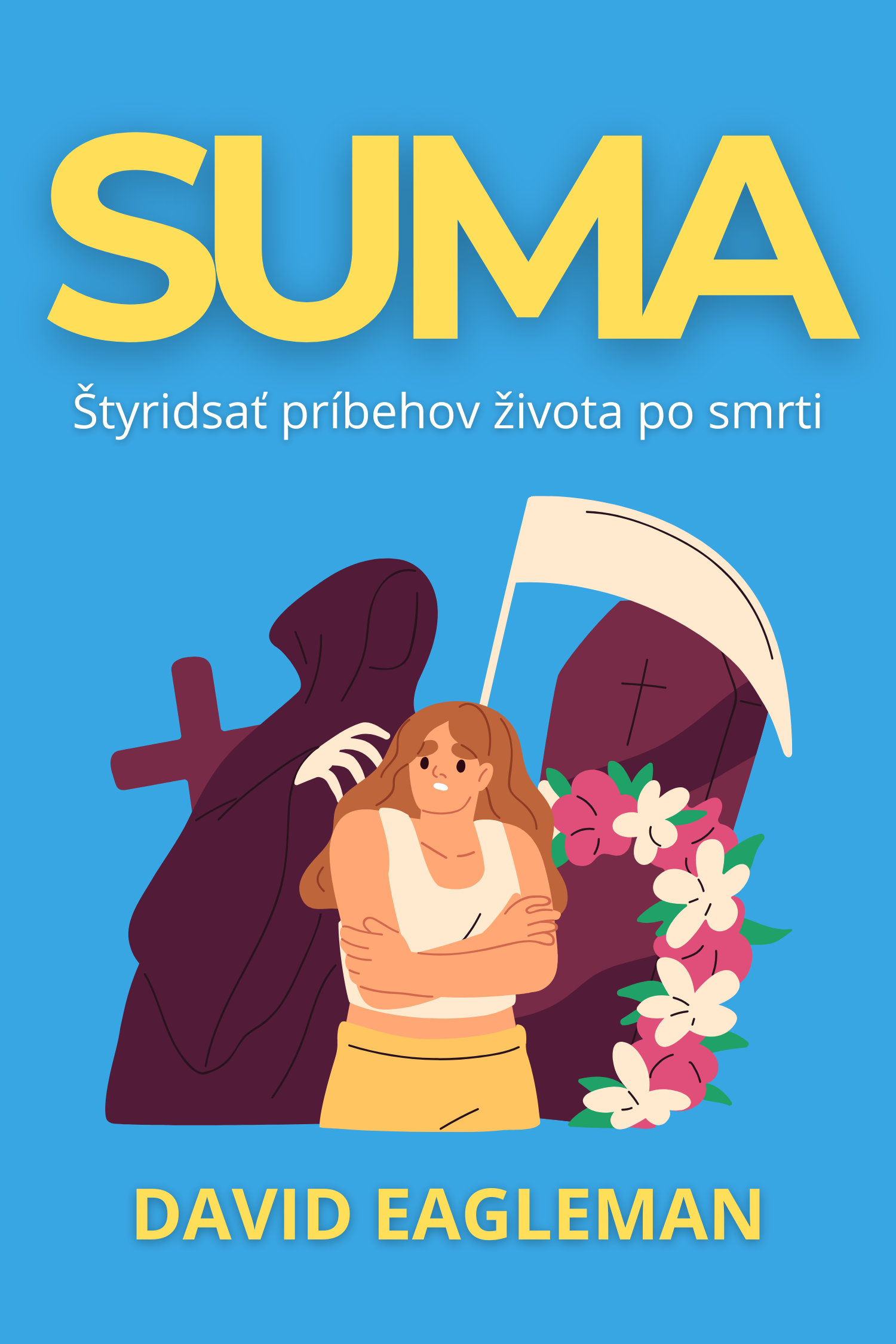 Suma · David Eagleman