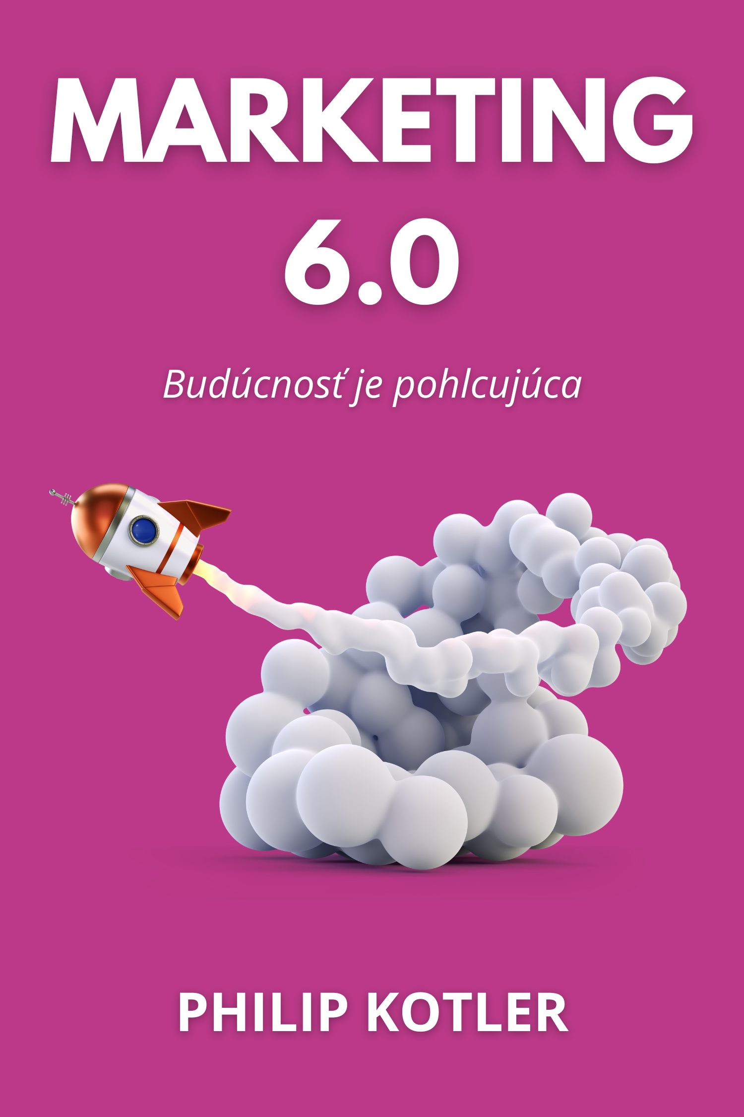 Marketing 6.0