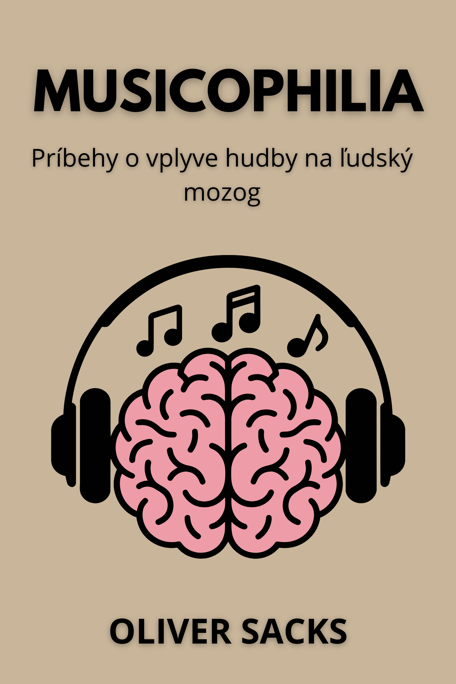 Musicophilia · Oliver Sacks