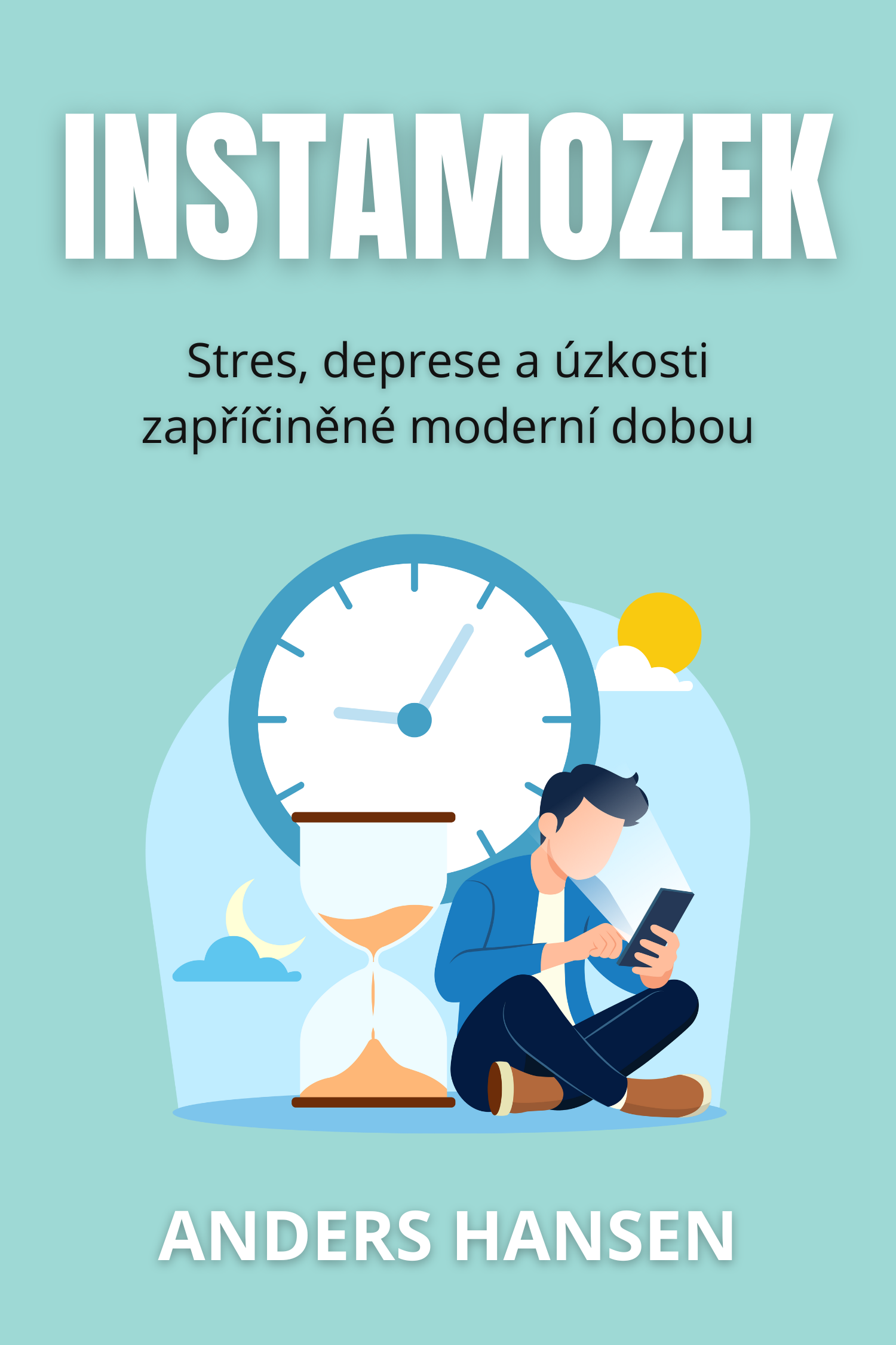 Instamozek · Anders Hansen
