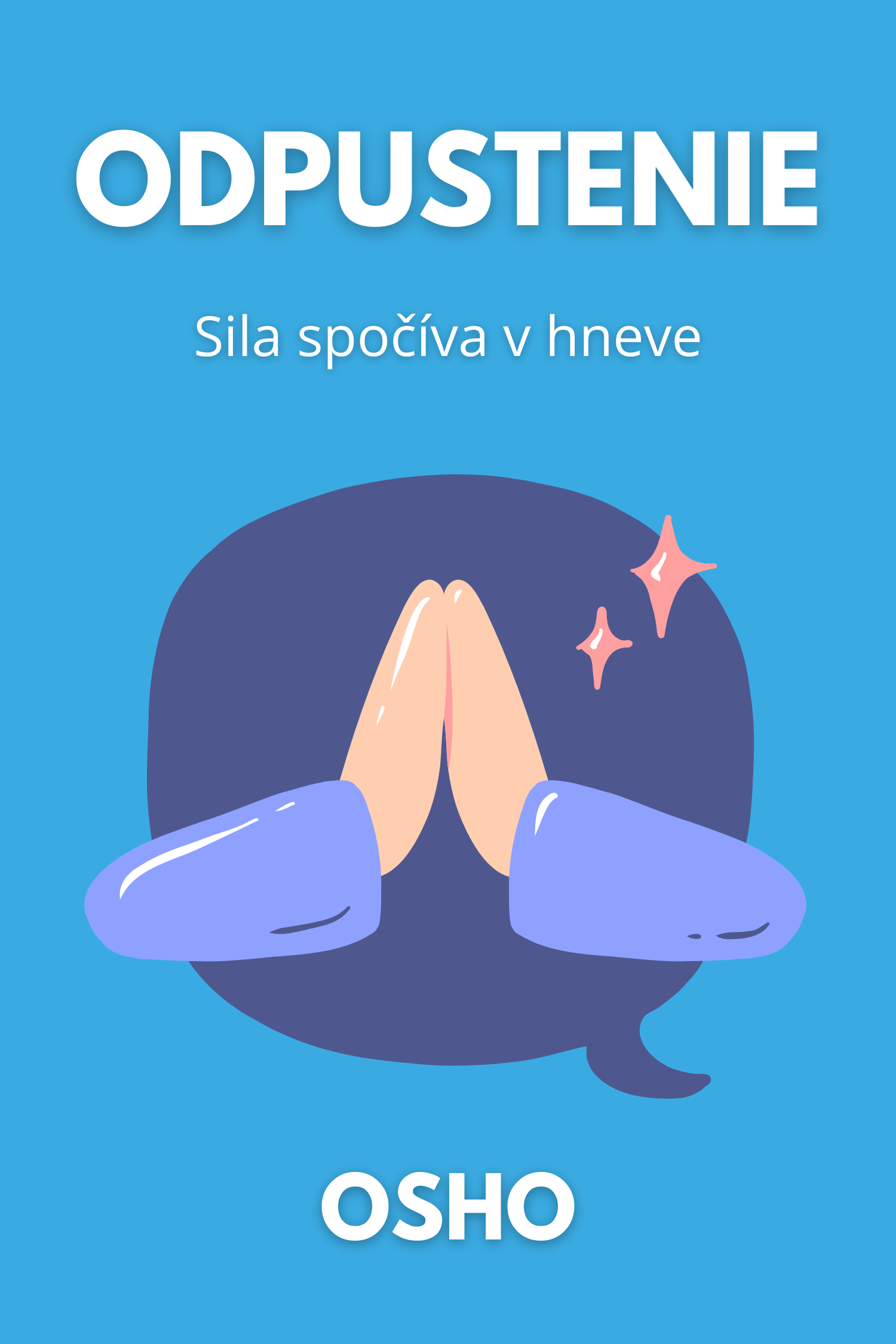 Odpustenie · Osho