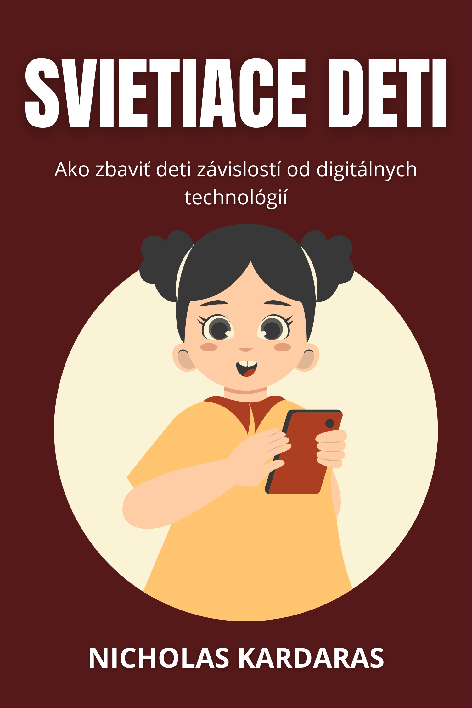 Svietiace deti