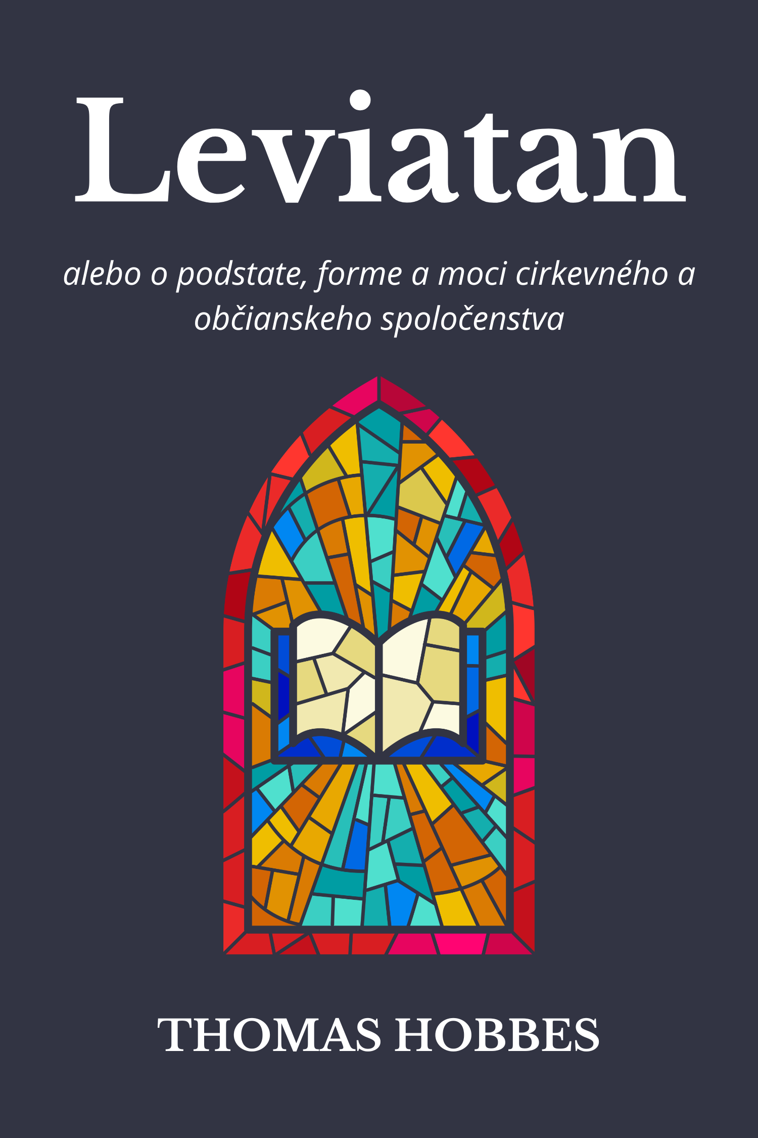 Leviatan · Thomas Hobbes